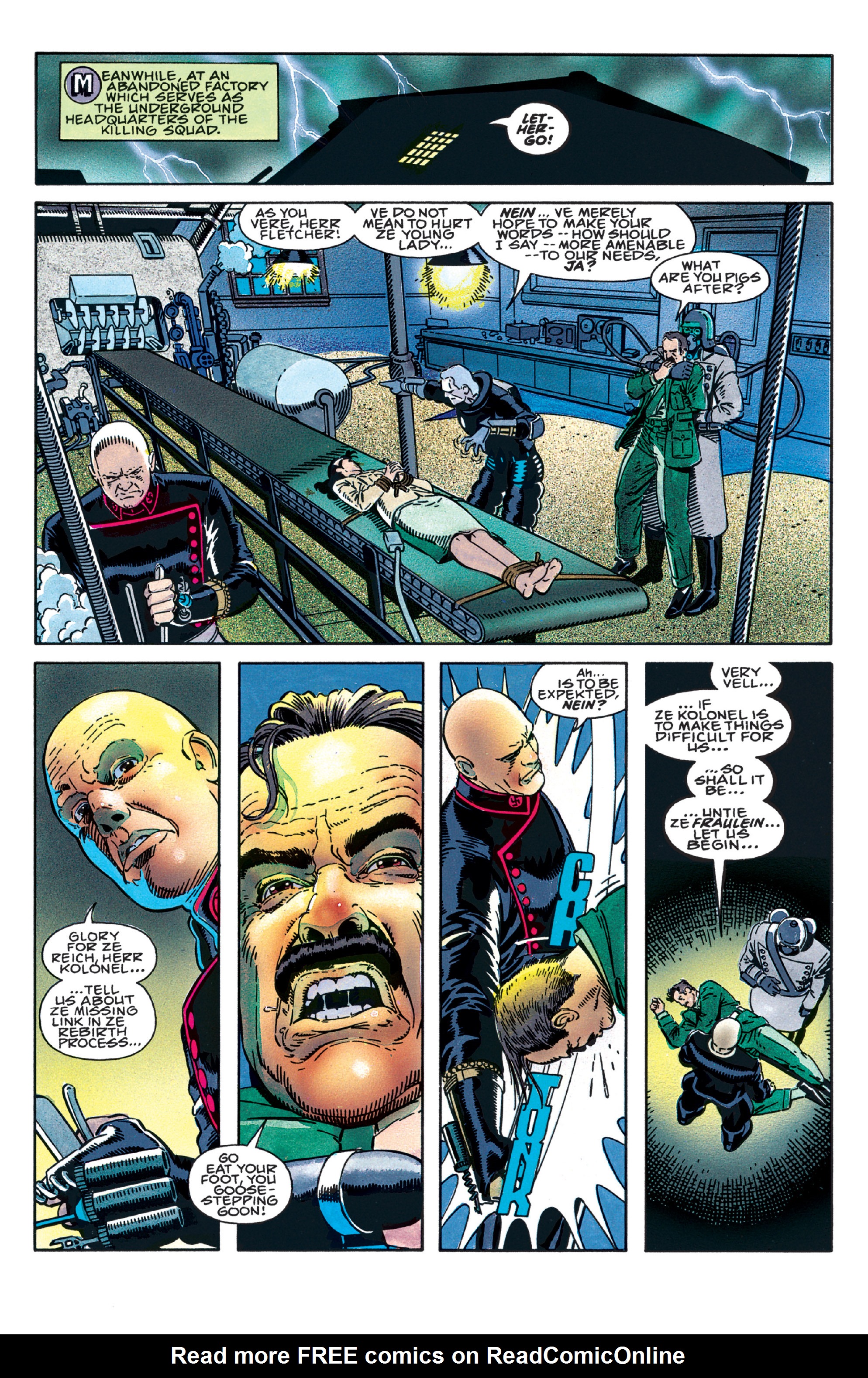 Read online Captain America Epic Collection comic -  Issue # TPB The Superia Strategem (Part 4) - 43