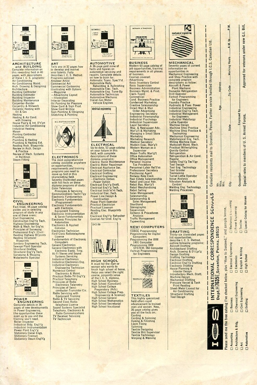Read online Archie's Pals 'N' Gals (1952) comic -  Issue #53 - 67