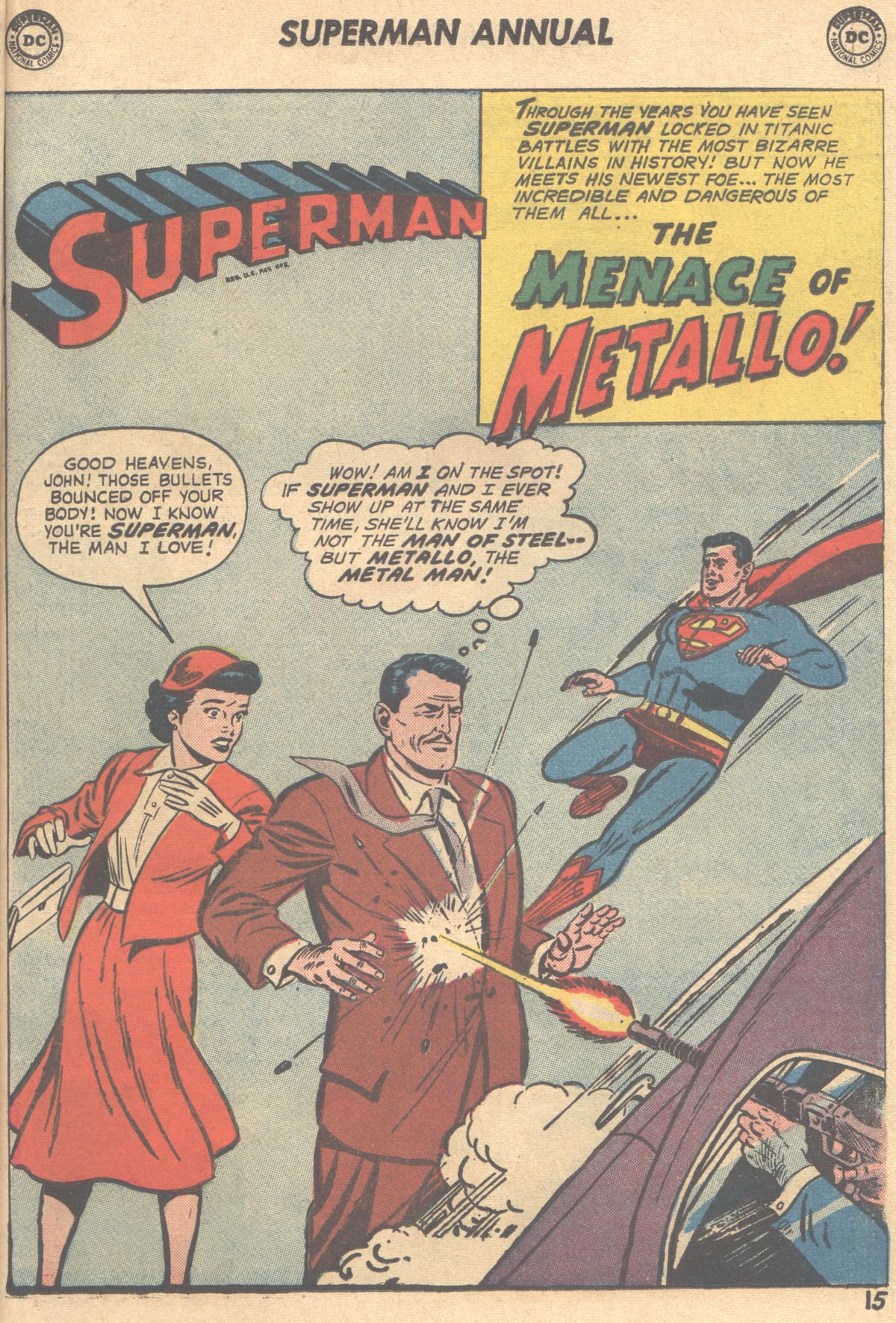 Read online Superman (1939) comic -  Issue # _Annual 2 - 15