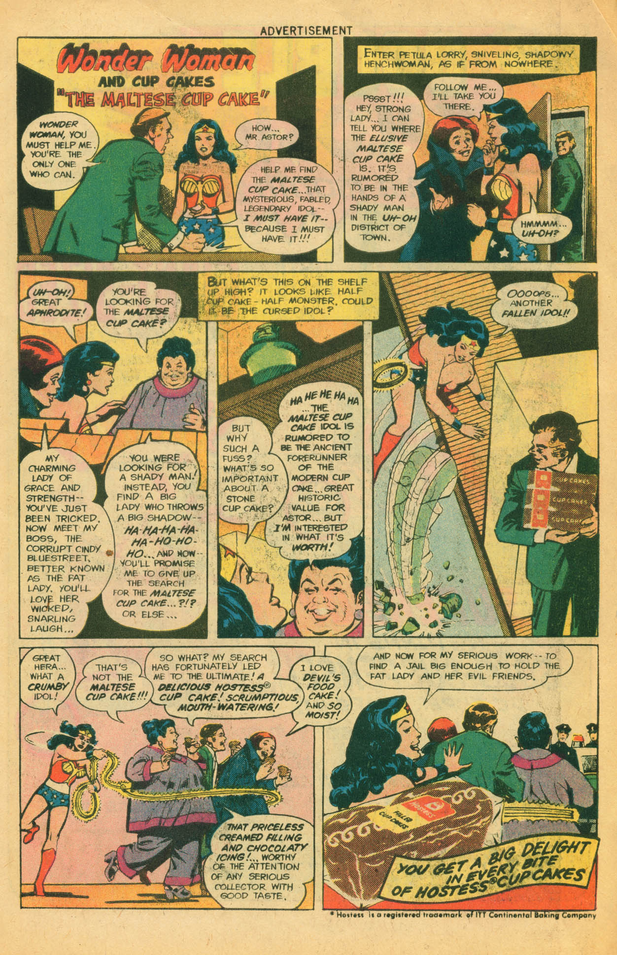 Read online G.I. Combat (1952) comic -  Issue #199 - 6