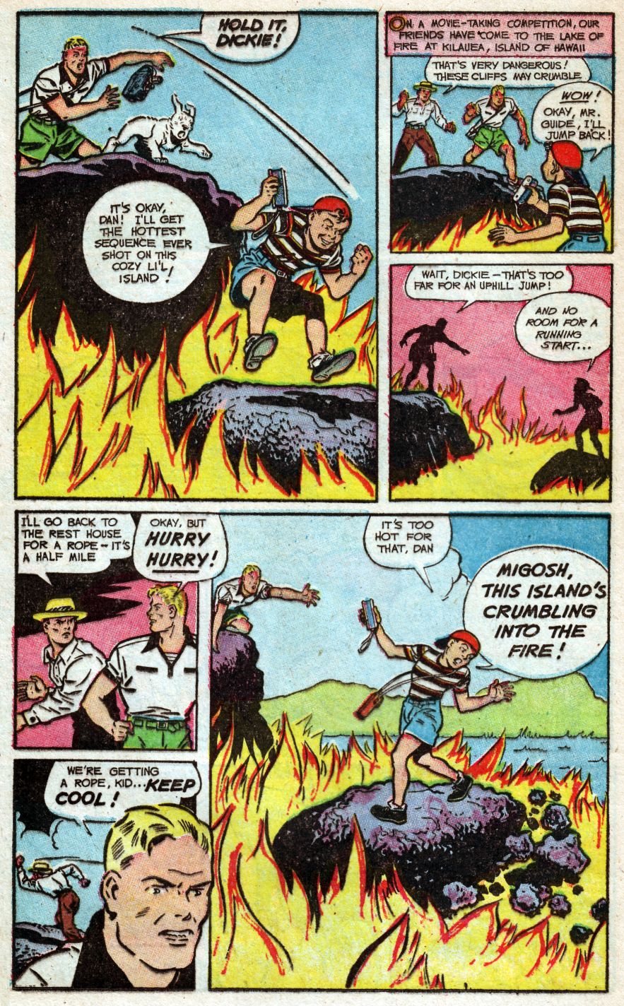 Read online Famous Funnies comic -  Issue #216 - 24