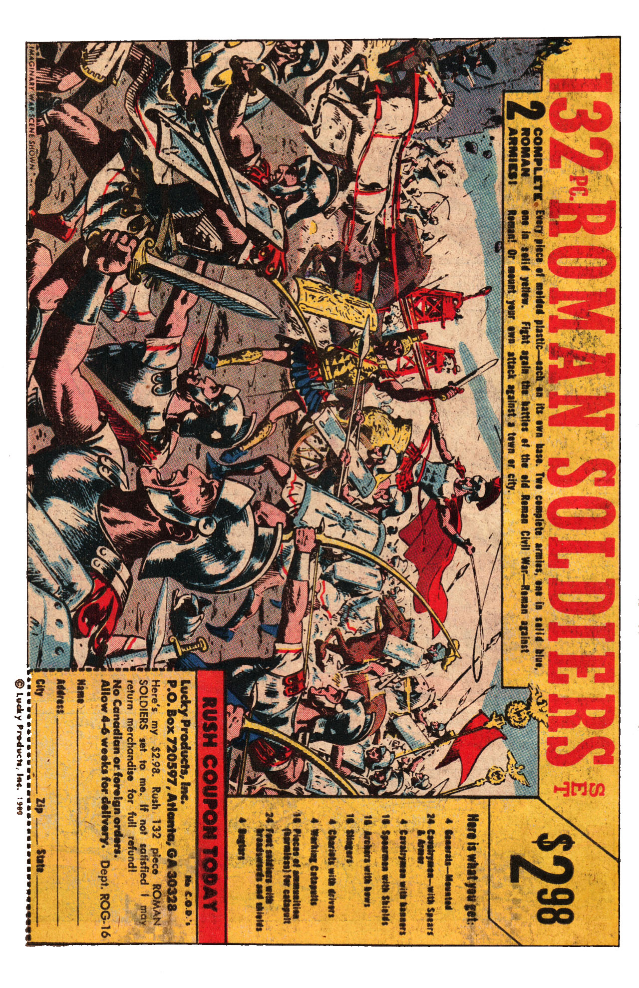 Read online Beep Beep The Road Runner comic -  Issue #91 - 35