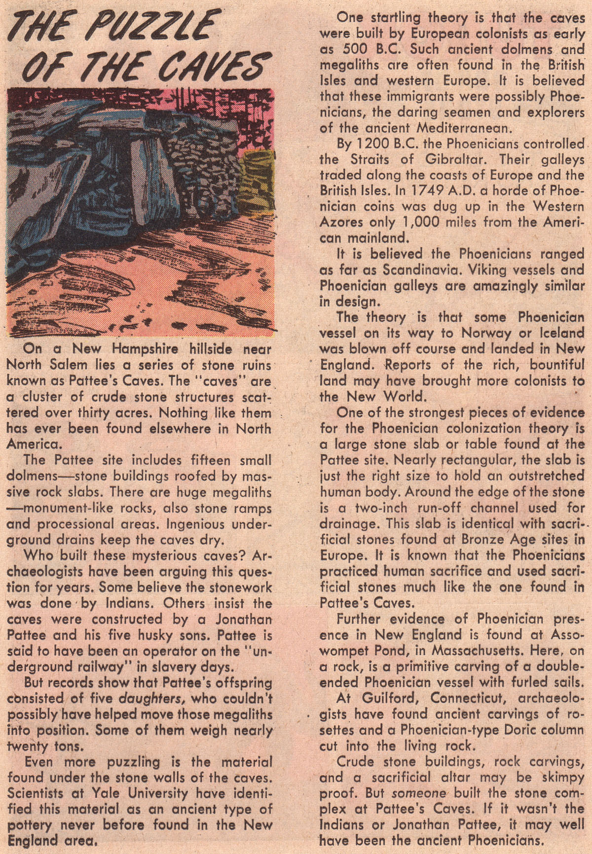 Read online Turok, Son of Stone comic -  Issue #57 - 25