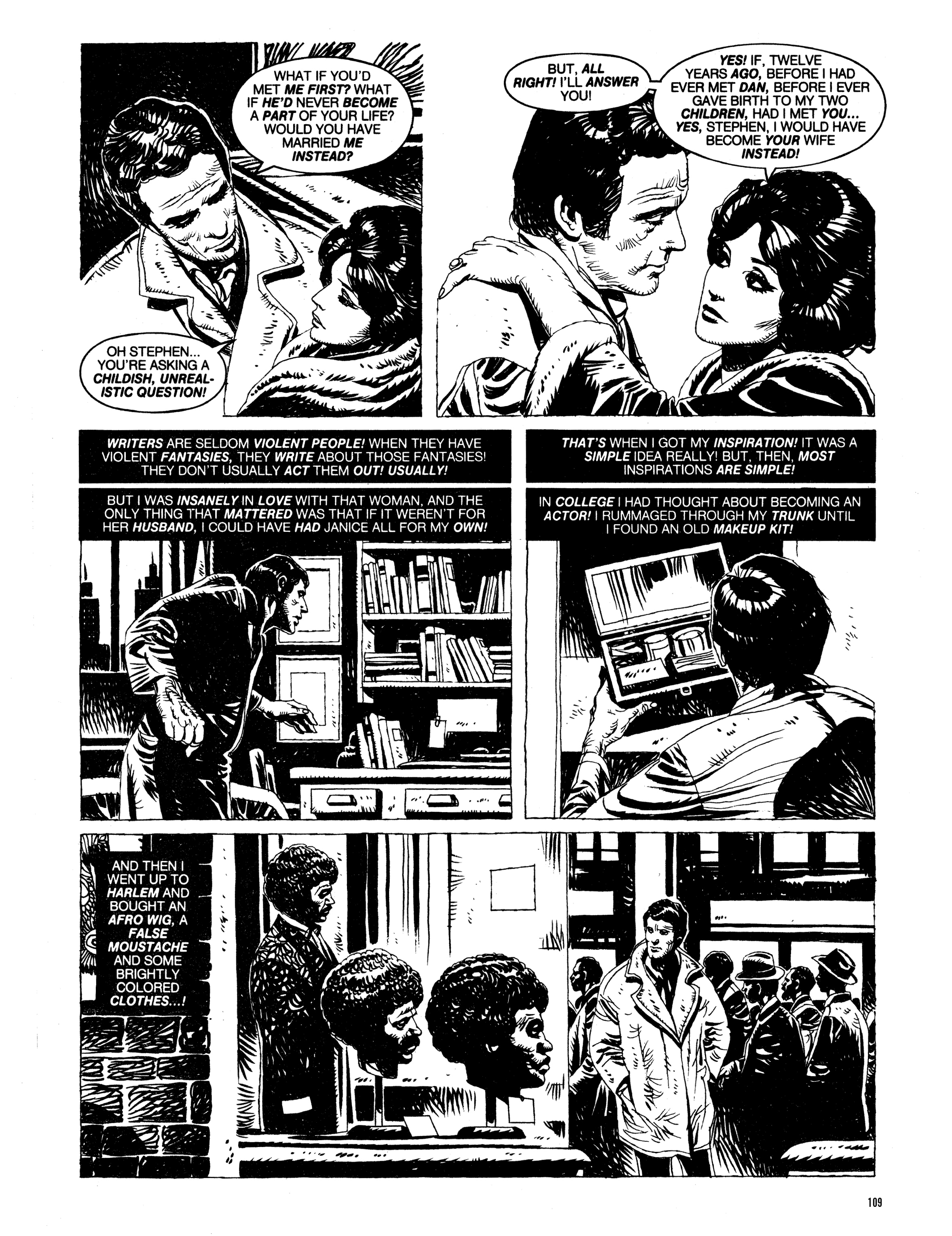 Read online Creepy Archives comic -  Issue # TPB 28 (Part 2) - 11