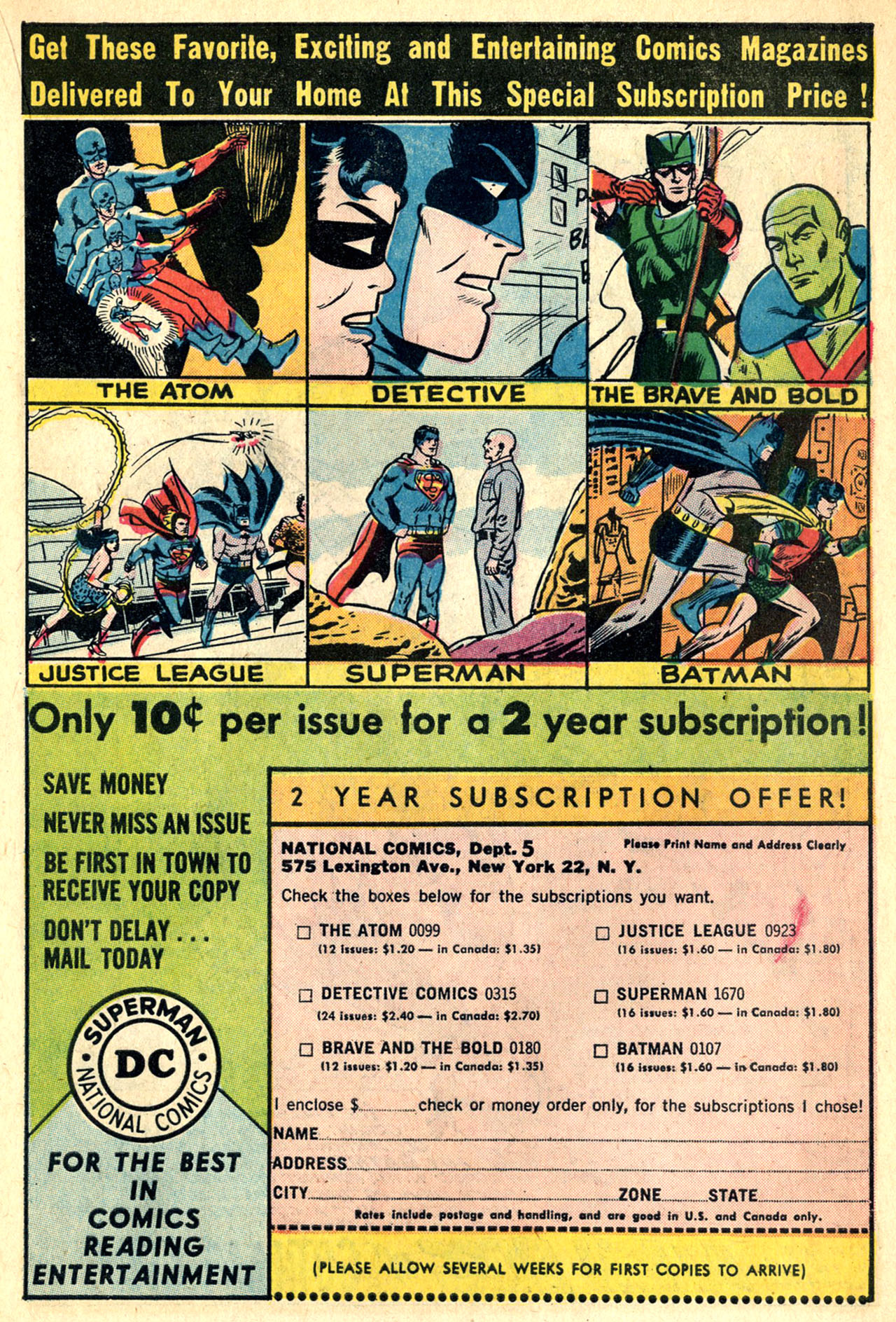 Read online Batman (1940) comic -  Issue #160 - 19