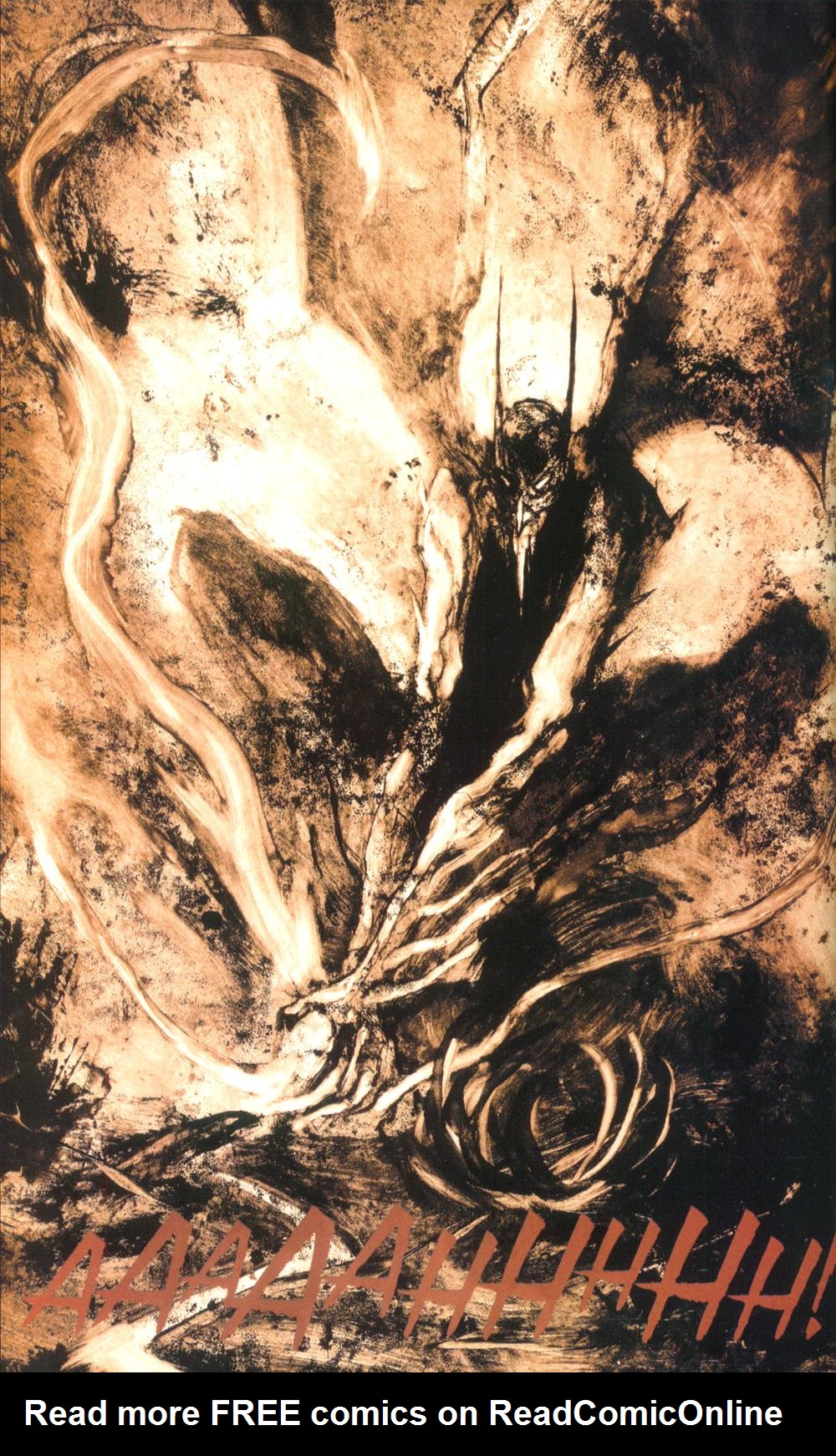 Read online Batman: Harvest Breed comic -  Issue # TPB - 15