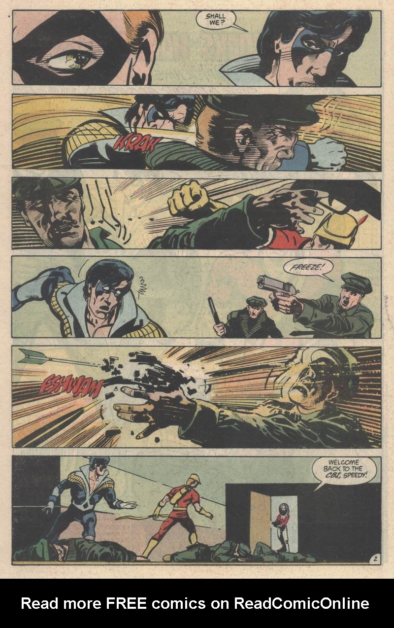 Action Comics (1938) 634 Page 27