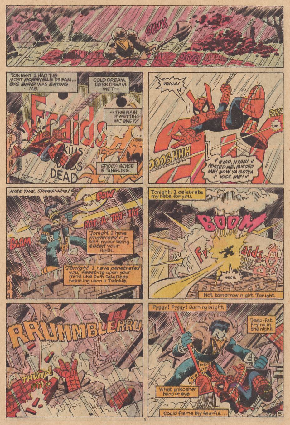 Read online What The--?! comic -  Issue #3 - 5