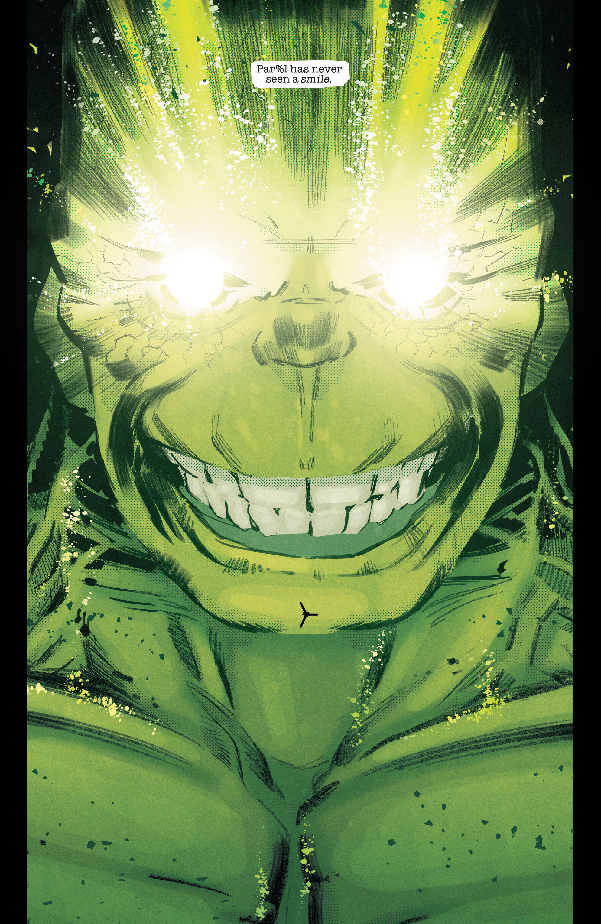 Read online Immortal Hulk comic -  Issue #25 - 23