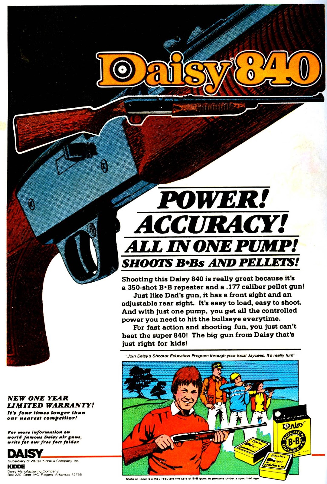Marvel Two-In-One (1974) issue Annual 5 - Page 51