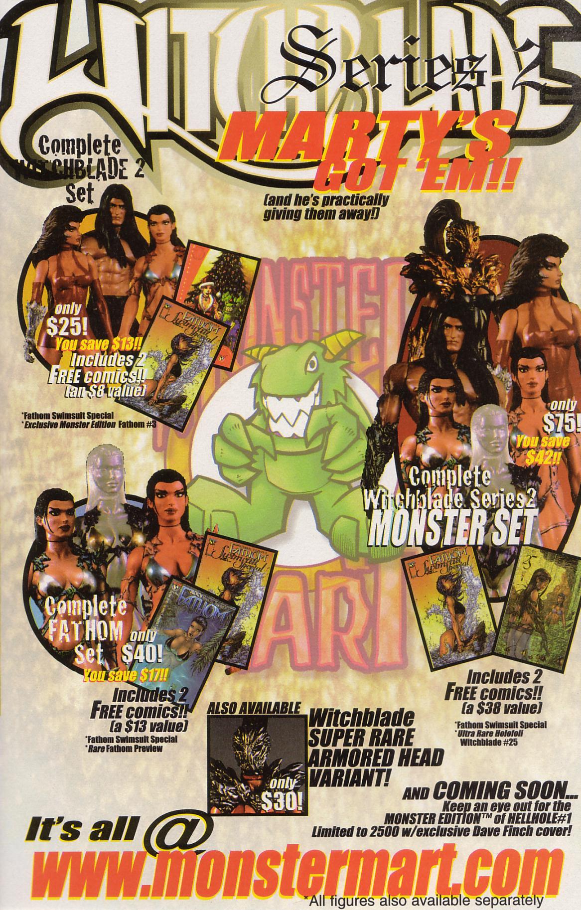 Read online The Darkness: Infinity comic -  Issue # Full - 12