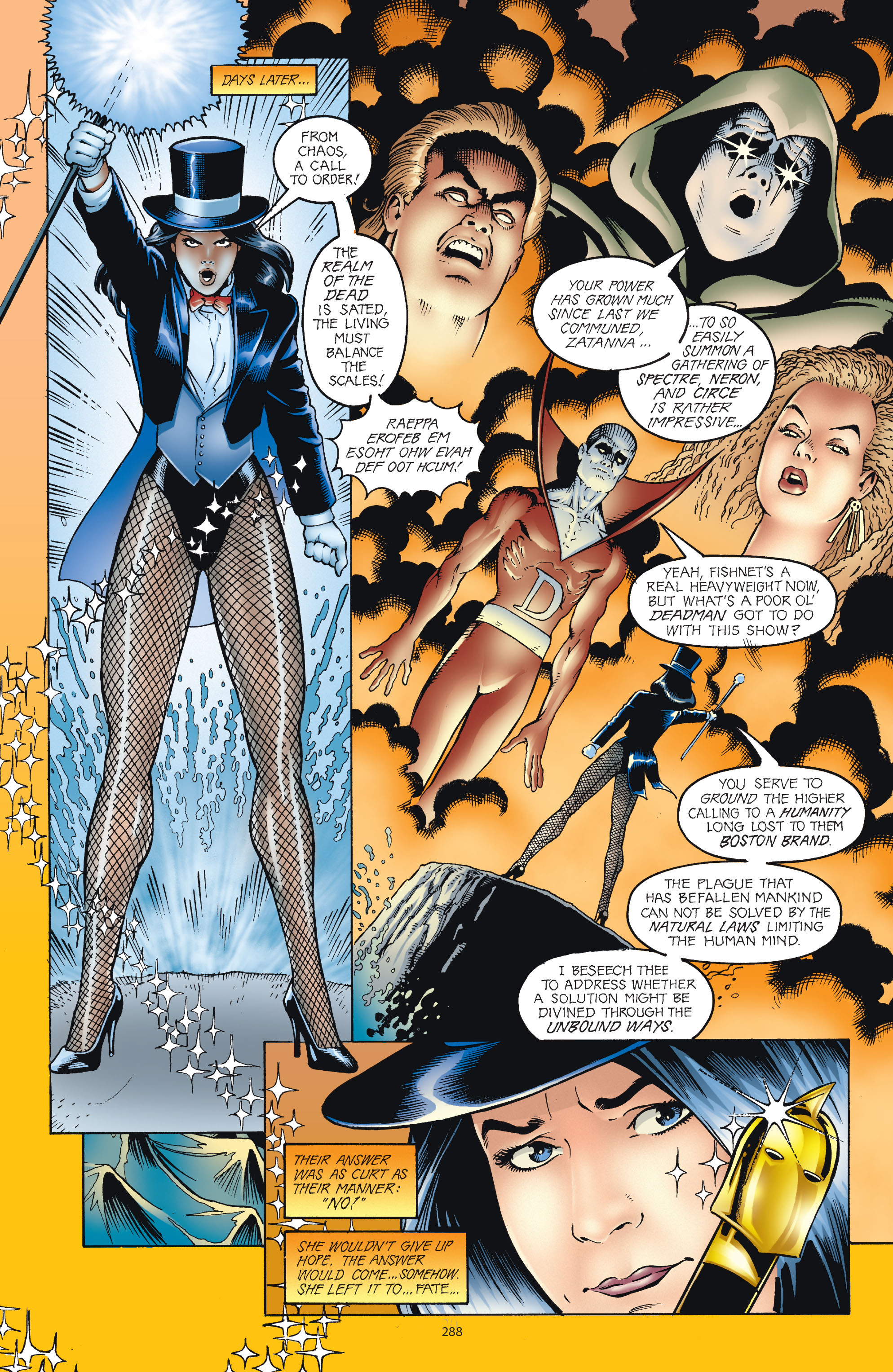 Read online Elseworlds: Justice League comic -  Issue # TPB 3 (Part 3) - 84