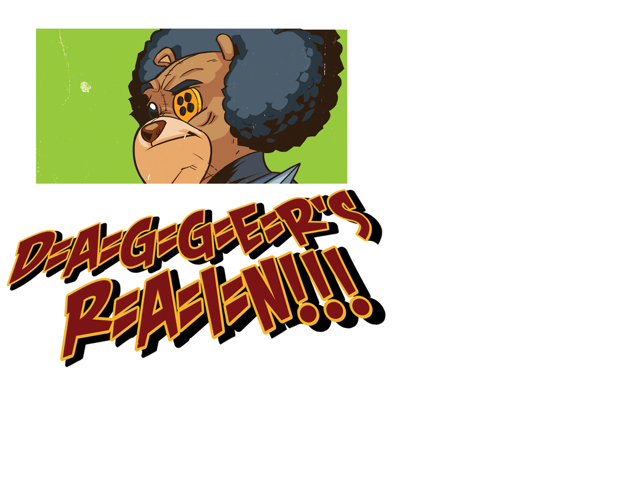 Read online Bo Plushy Gangsta comic -  Issue #2 - 47