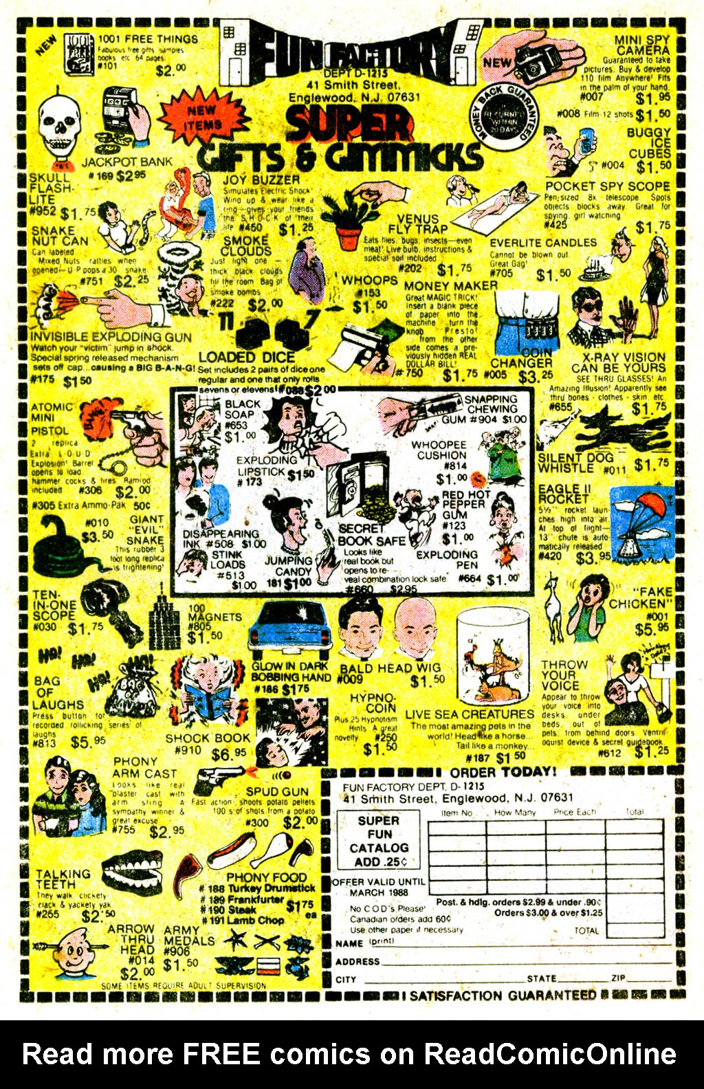 Read online G.I. Combat (1952) comic -  Issue #222 - 44