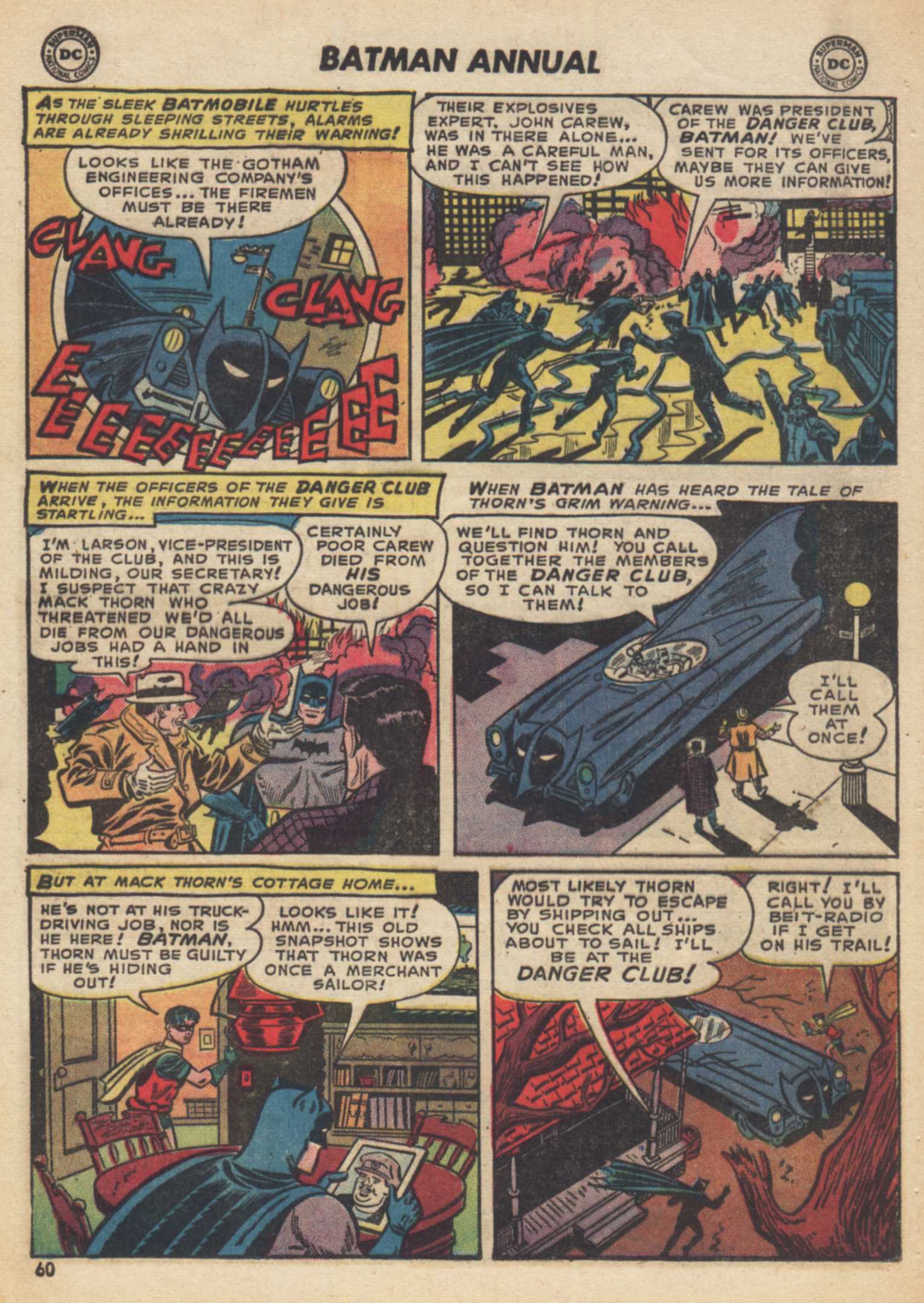 Read online Batman (1940) comic -  Issue # _Annual 6 - 62