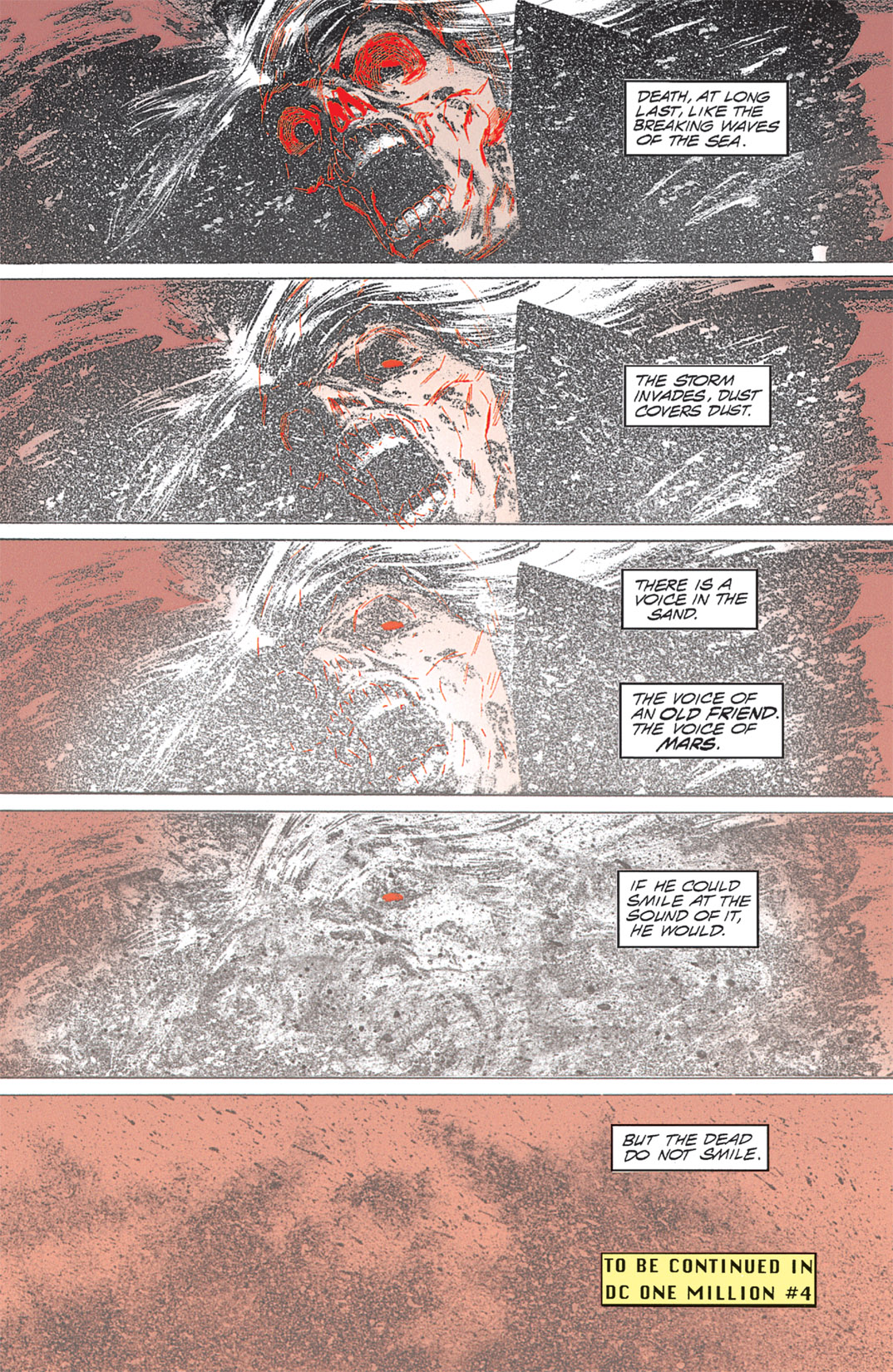 Read online Resurrection Man (1997) comic -  Issue #1000000 - 22