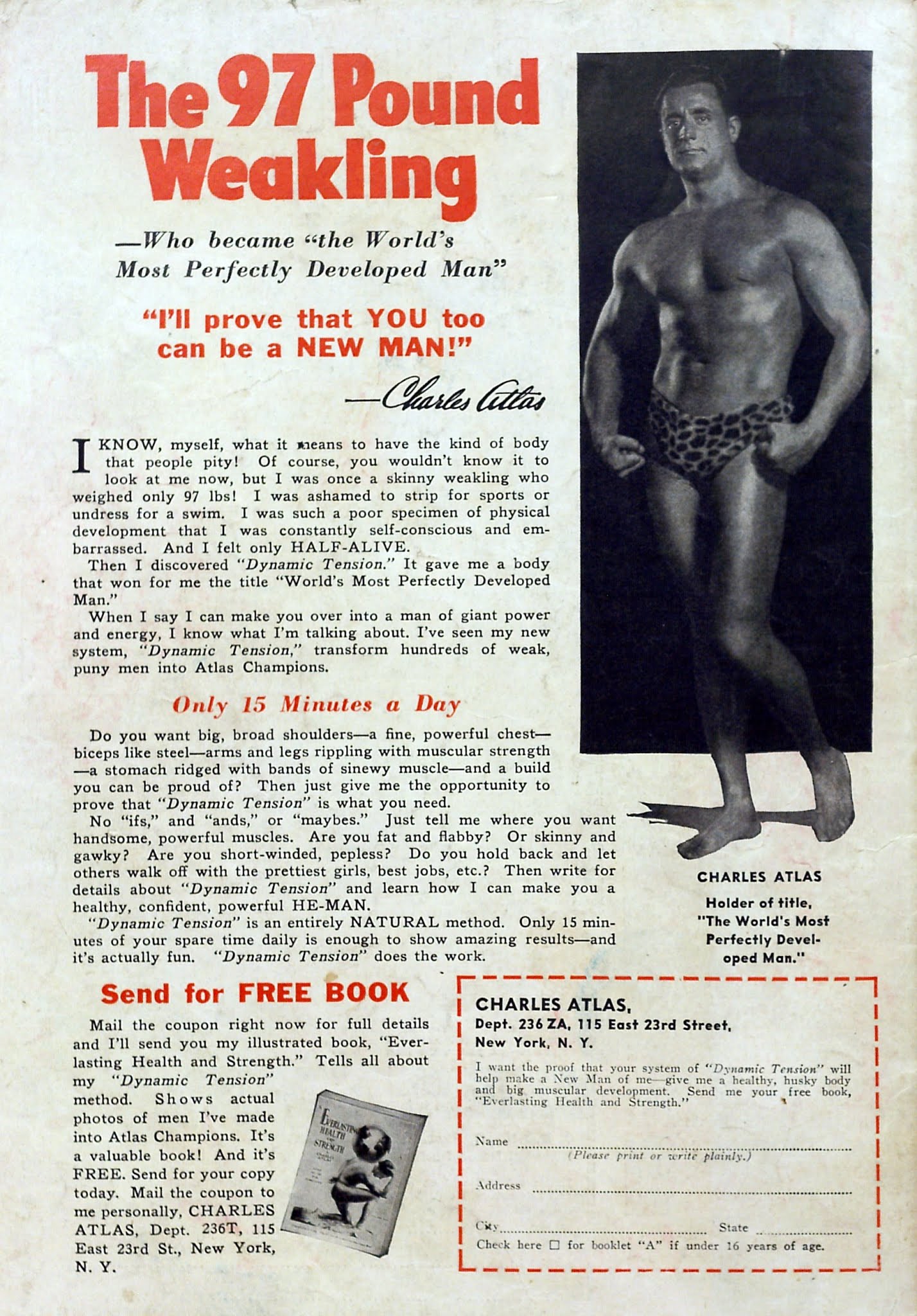 Read online Big Shot comic -  Issue #29 - 60