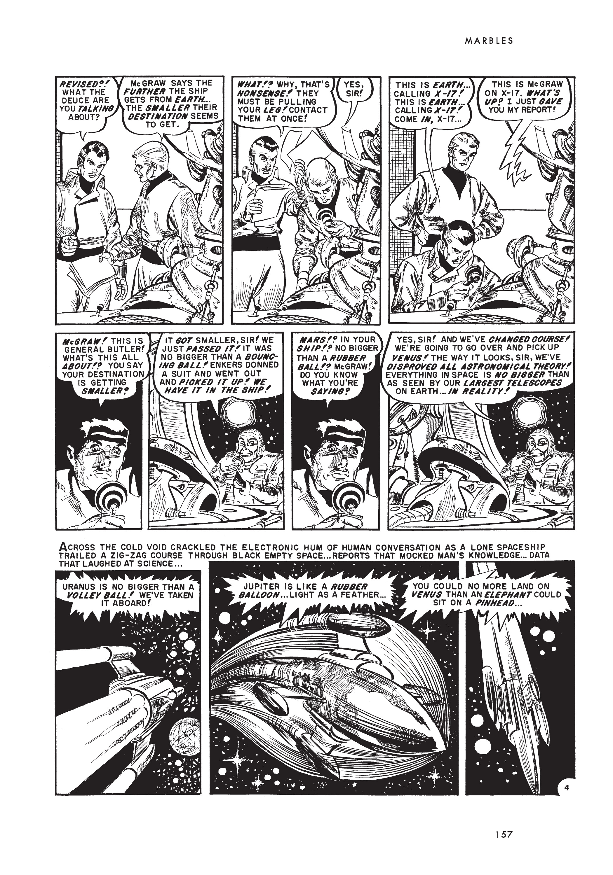 Read online Master Race and Other Stories comic -  Issue # TPB (Part 2) - 78