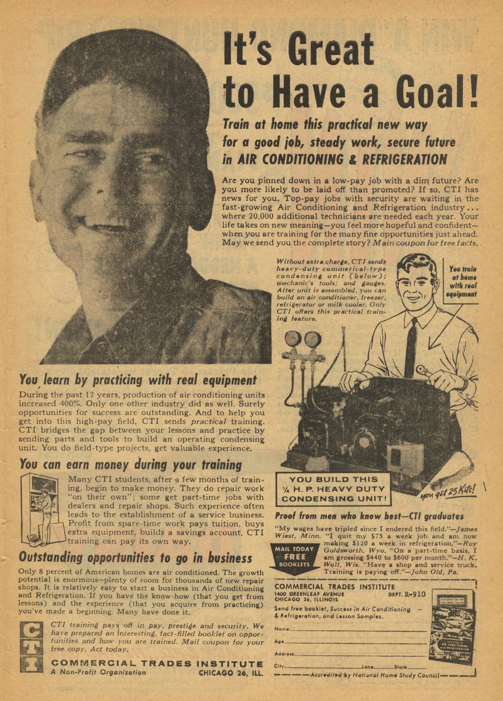 Read online Kid Colt Outlaw comic -  Issue #100 - 33