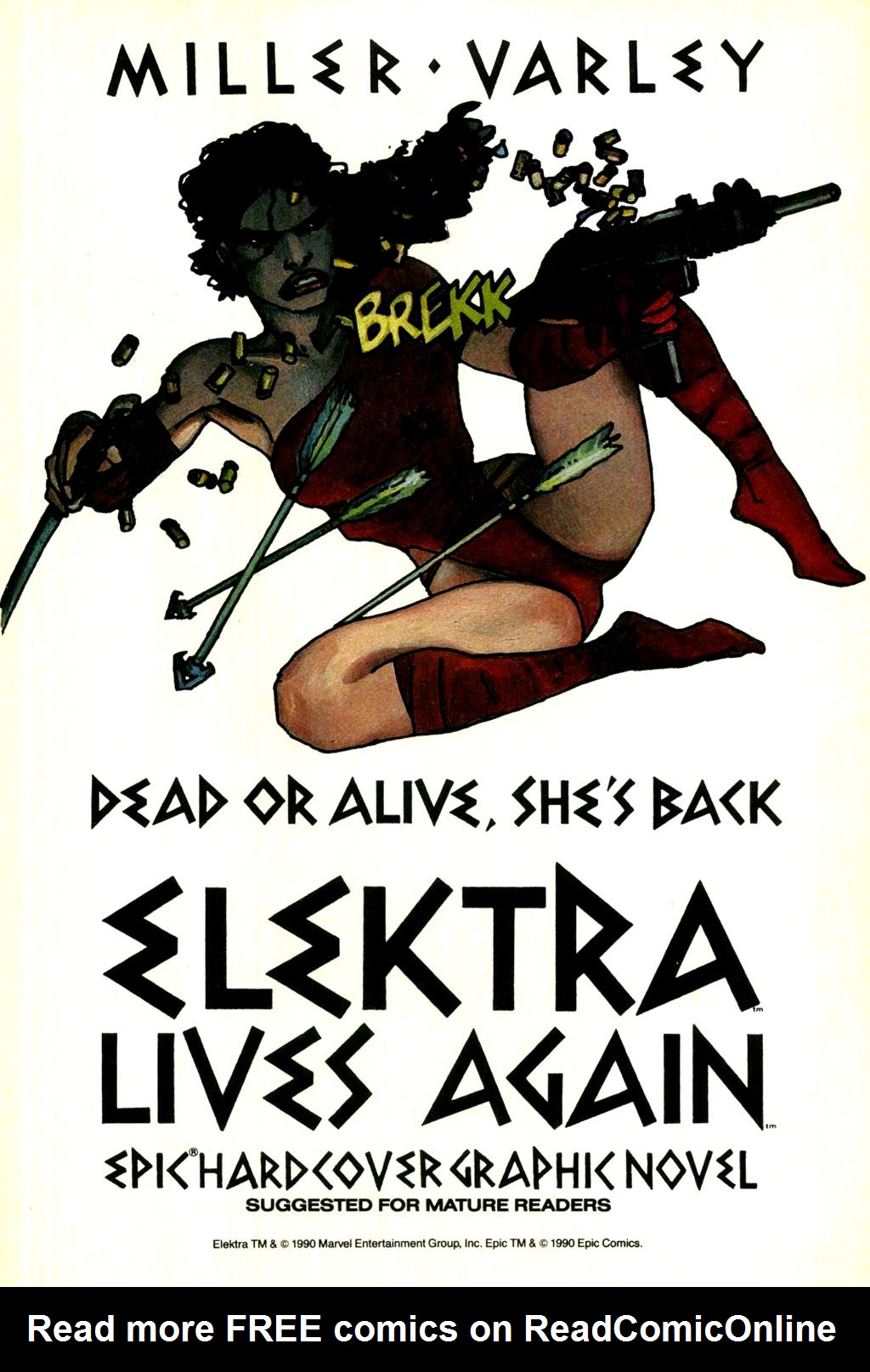 Read online Excalibur (1988) comic -  Issue #35 - 24