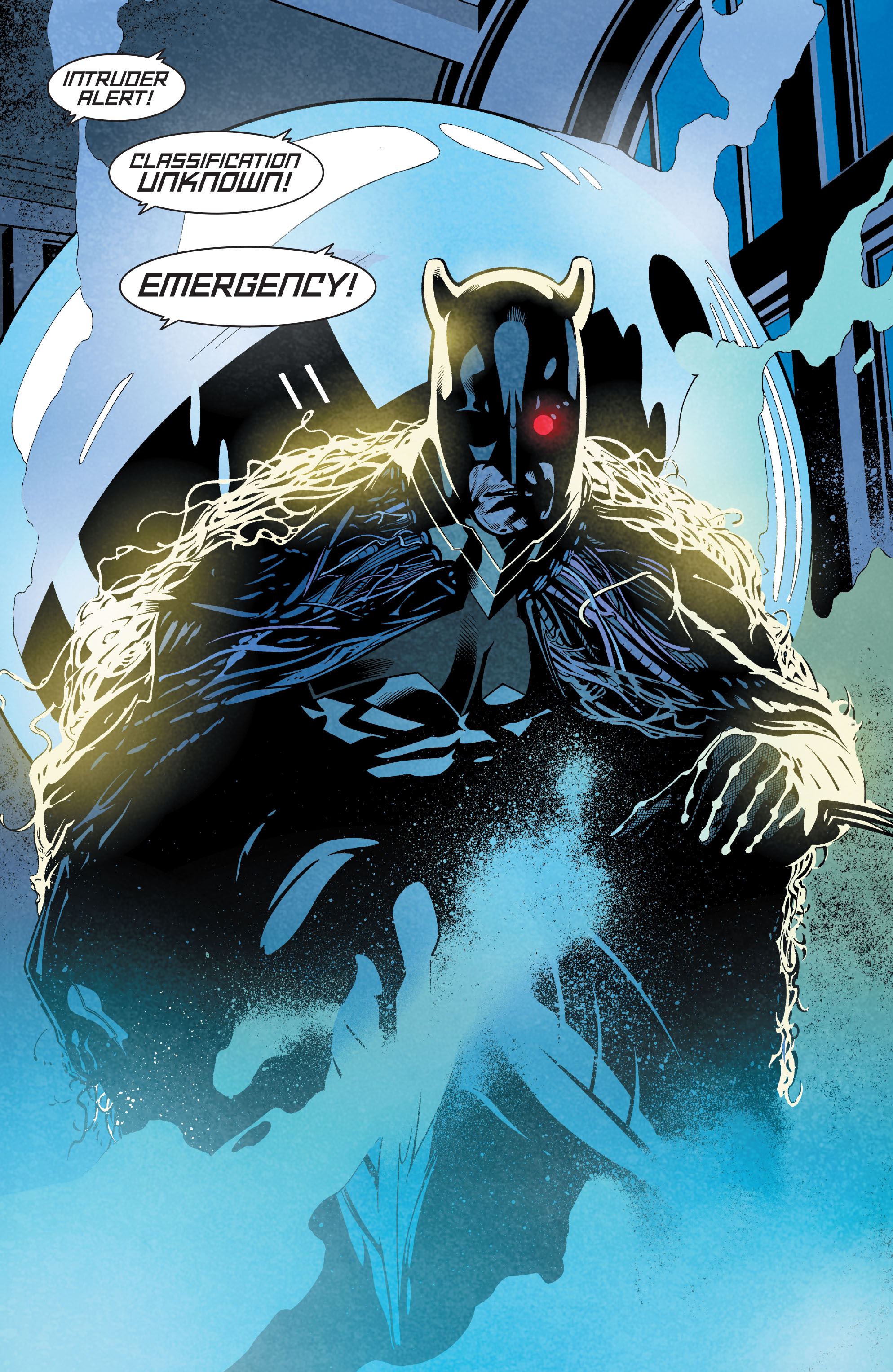 Read online Batman: The Return of Bruce Wayne comic -  Issue # _TPB (Part 2) - 76