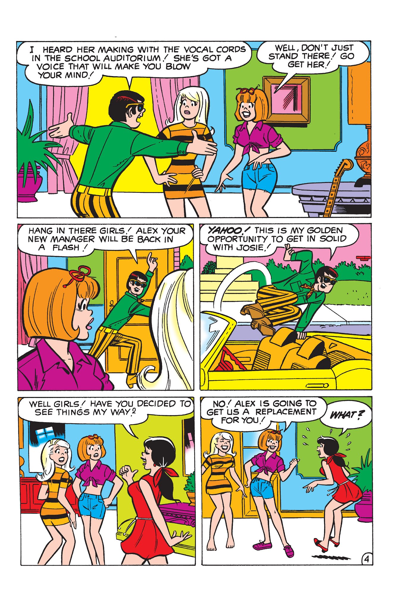 Read online Archie 75 Series comic -  Issue #12 - 41