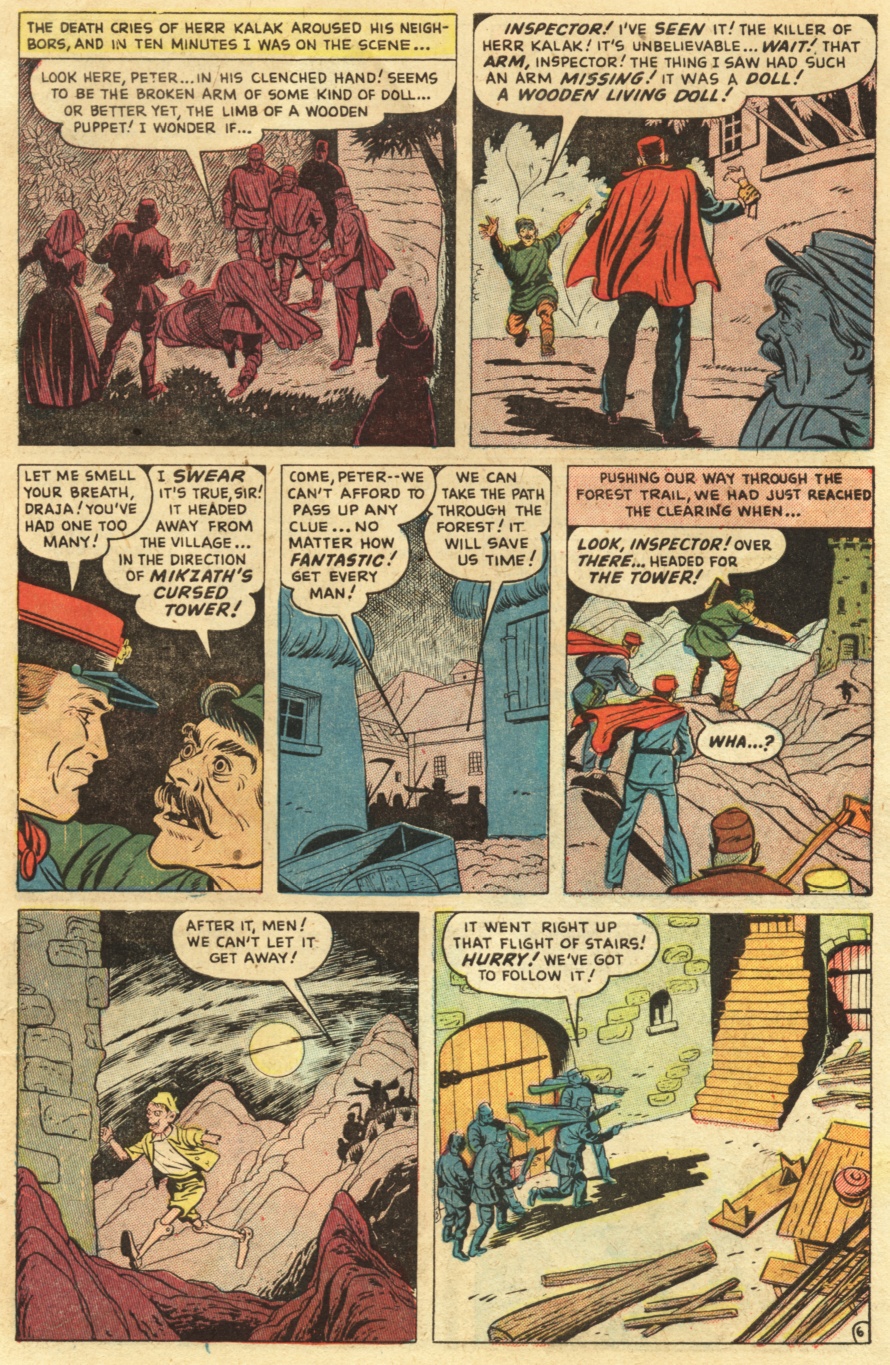 Marvel Tales (1949) 97 Page 30
