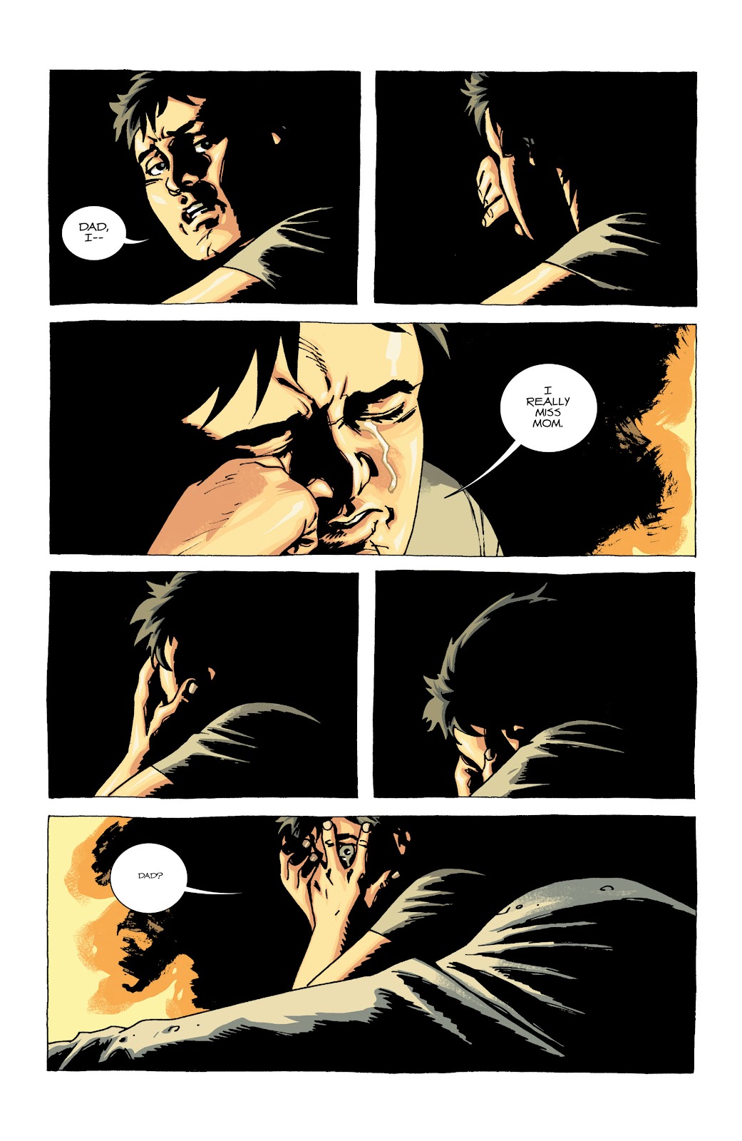 The Walking Dead Deluxe issue 49 - Page 23