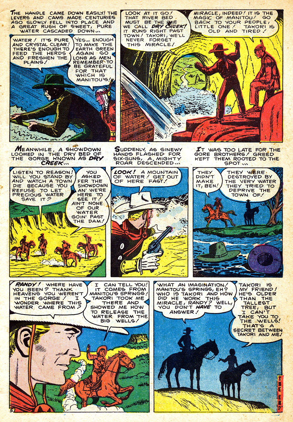 Read online The Rawhide Kid comic -  Issue #15 - 7