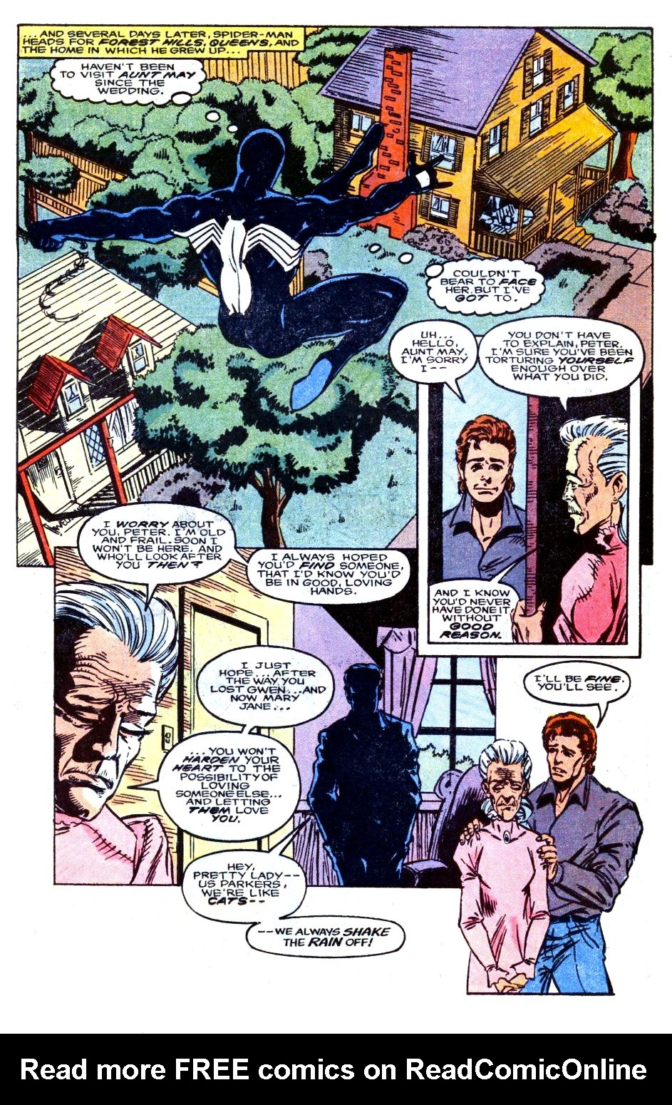 Read online What If...? (1989) comic -  Issue #20 - 10