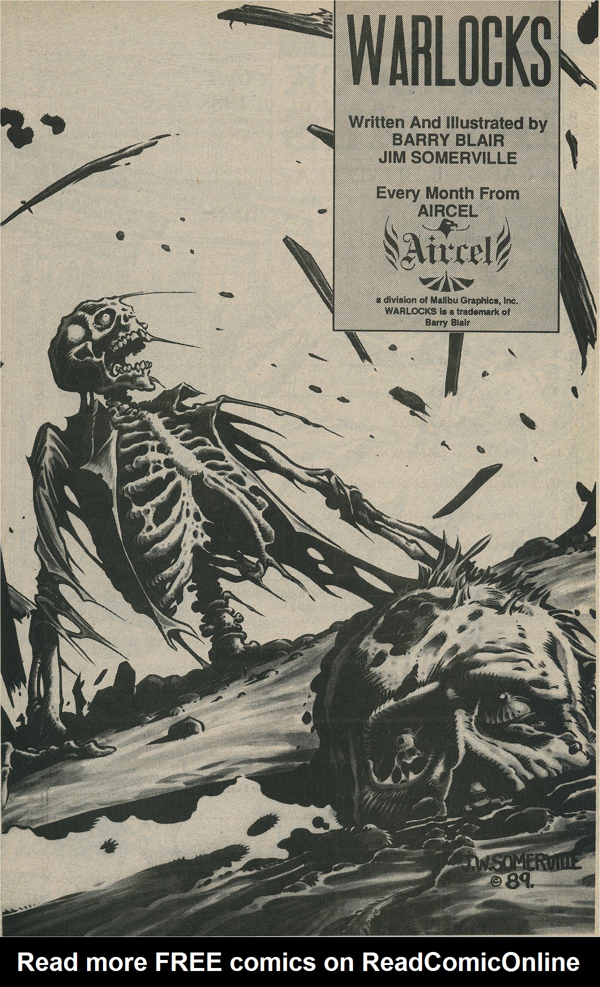 Read online Spicy Tales comic -  Issue #5 - 34