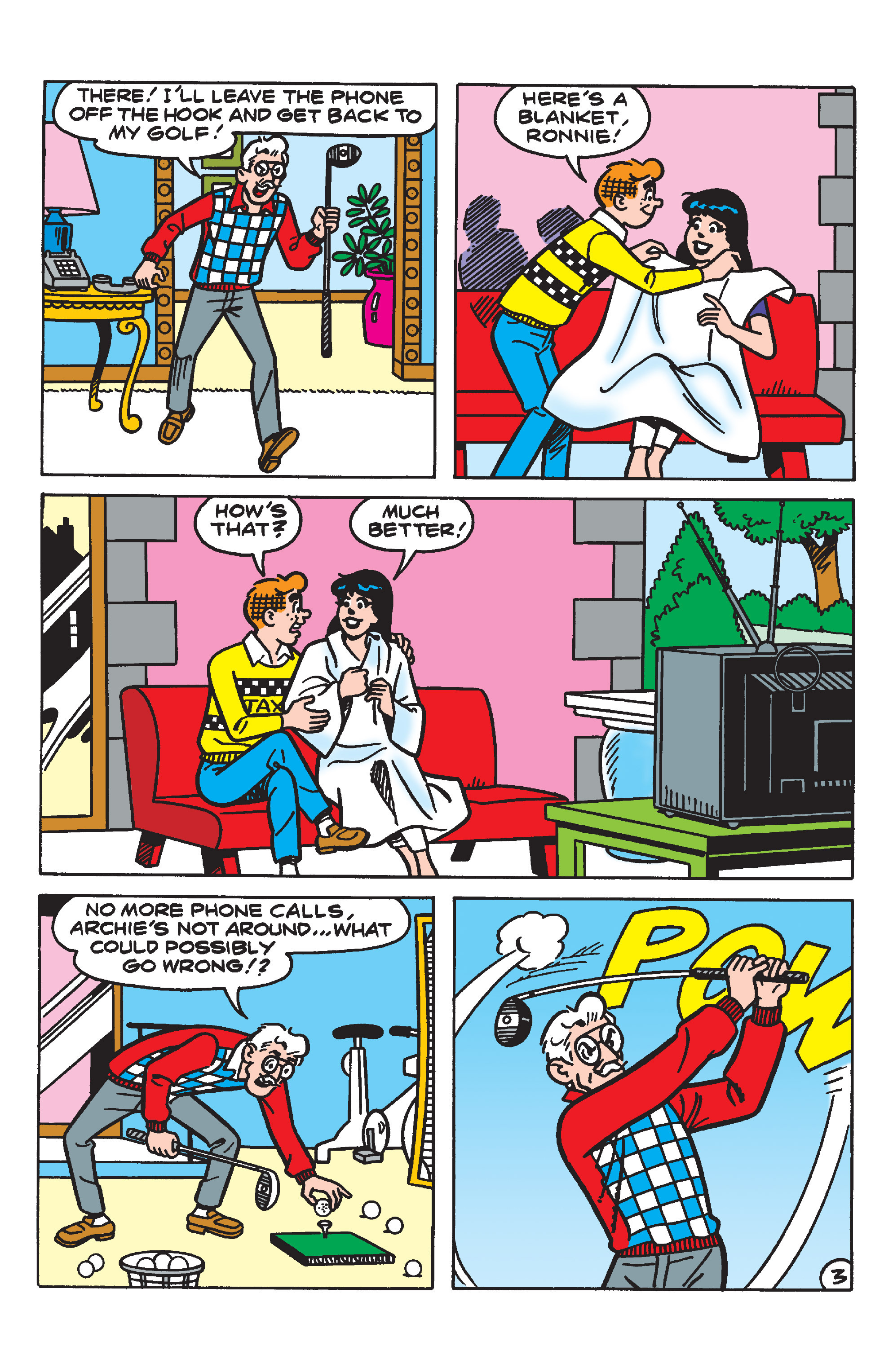 Read online Pep Digital comic -  Issue #164 - 11