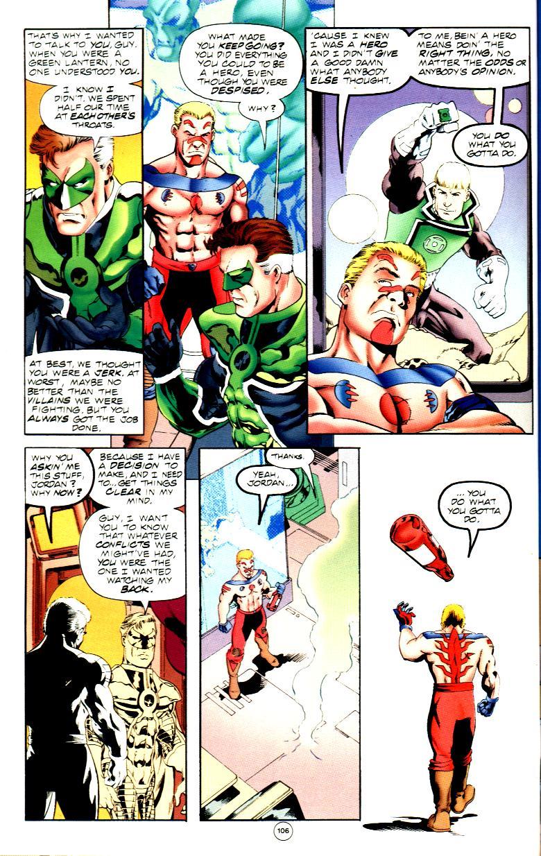 Read online Final Night comic -  Issue # _TPB - 109