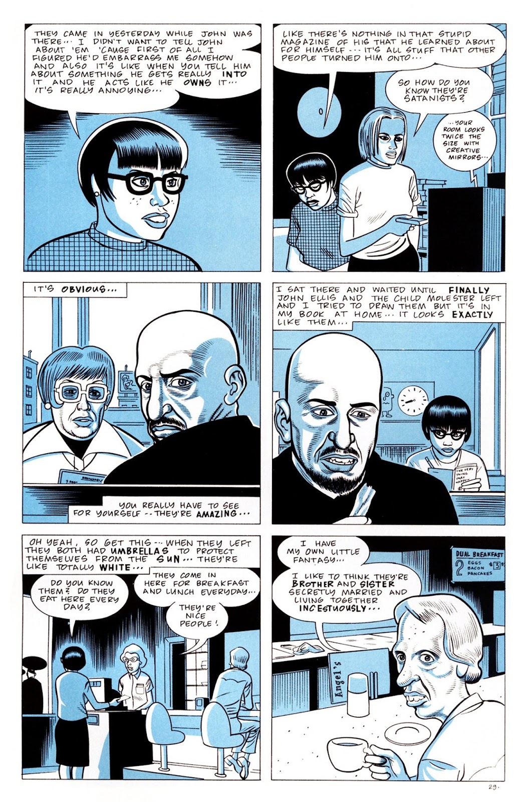 Eightball issue 11 - Page 29