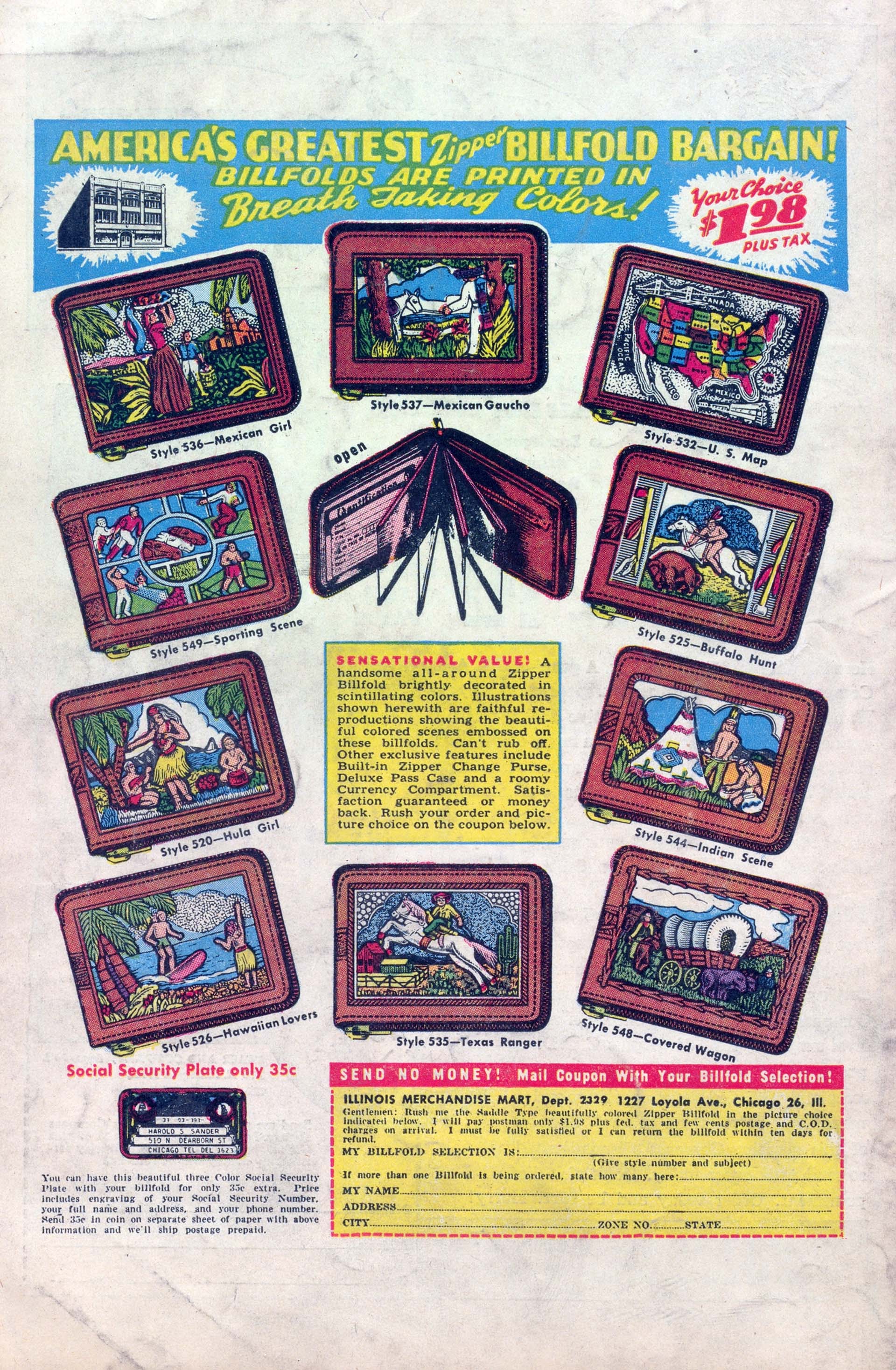 Read online Cindy Comics comic -  Issue #27 - 52