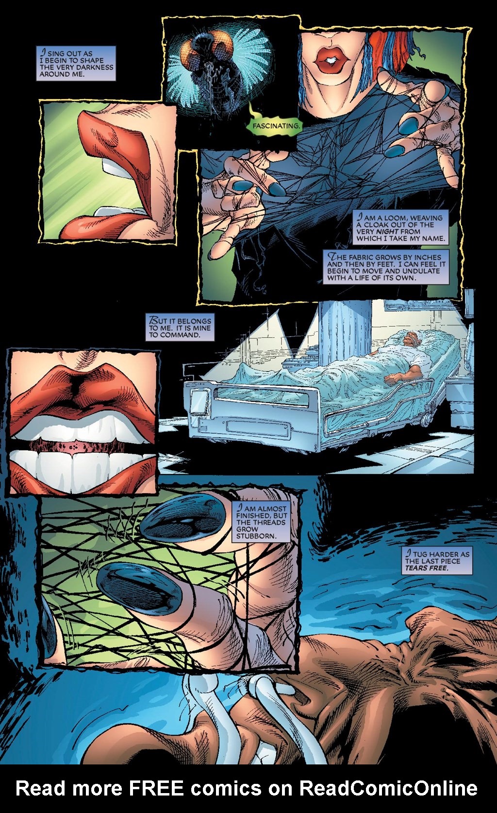 Read online Spawn comic -  Issue # _Collection TPB 23 - 102