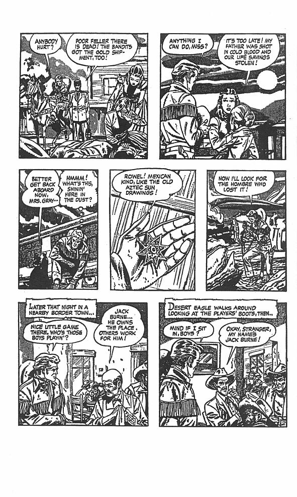 Read online America's Greatest Comics (2002) comic -  Issue #5 - 34
