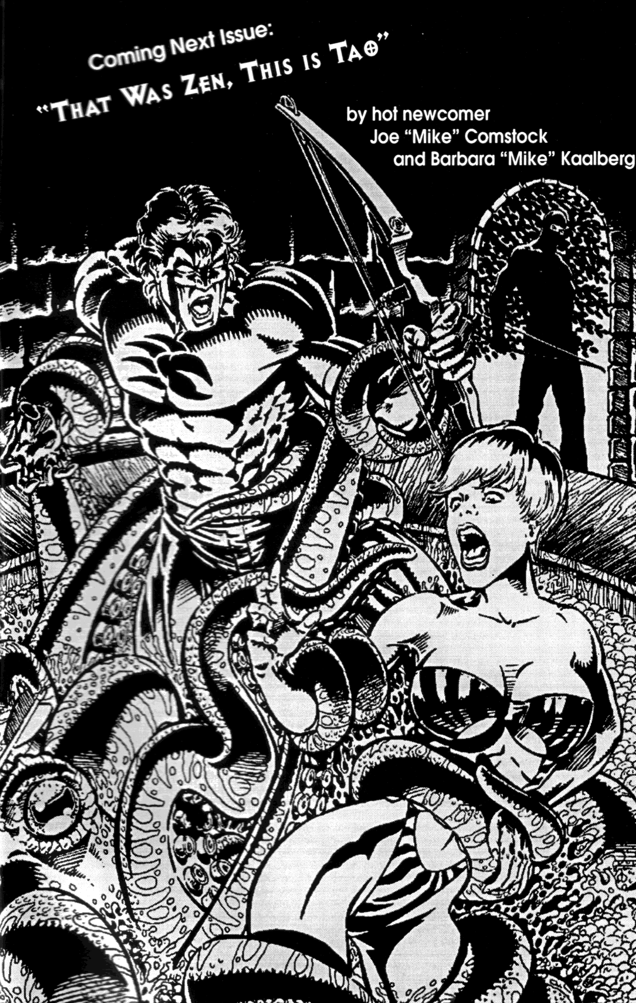 Read online The Badger (1997) comic -  Issue #4 - 33