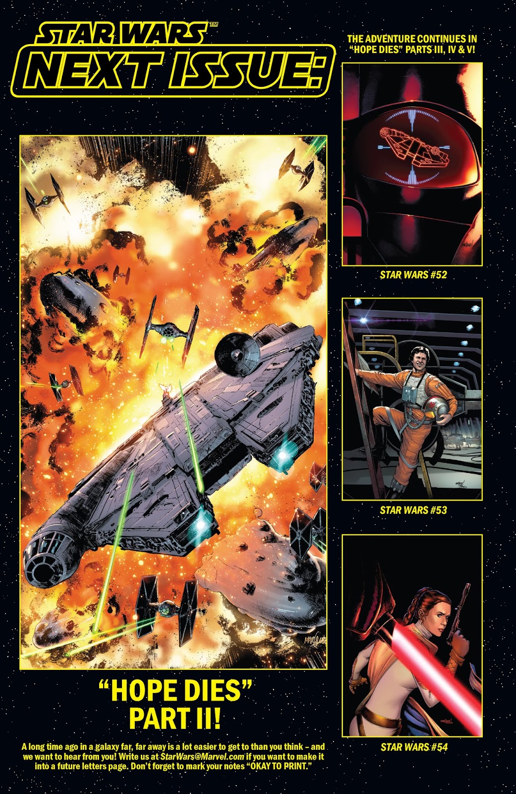Star Wars (2015) issue 50 - Page 45