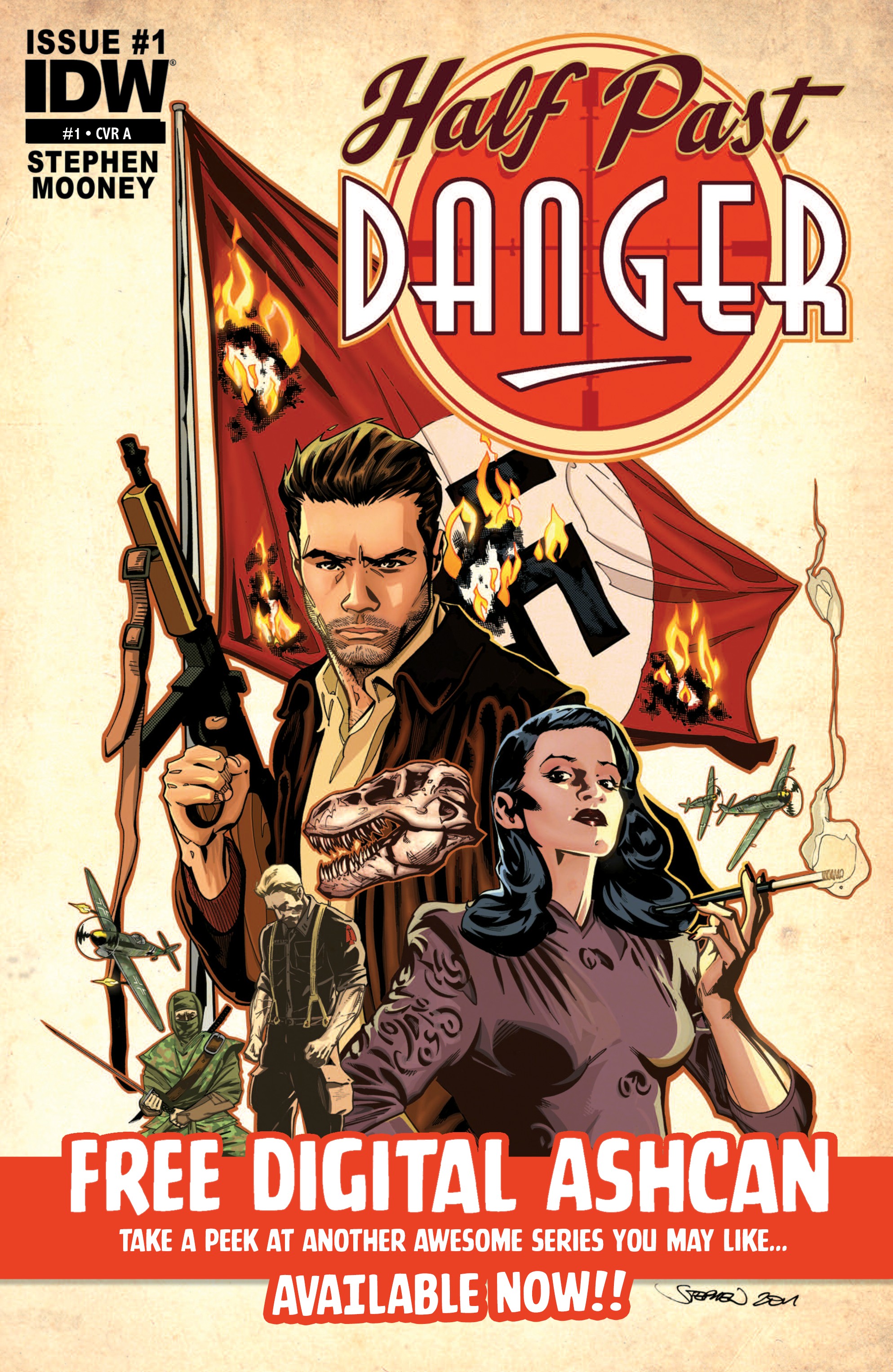 Read online Dick Tracy: Dead Or Alive comic -  Issue #3 - 29