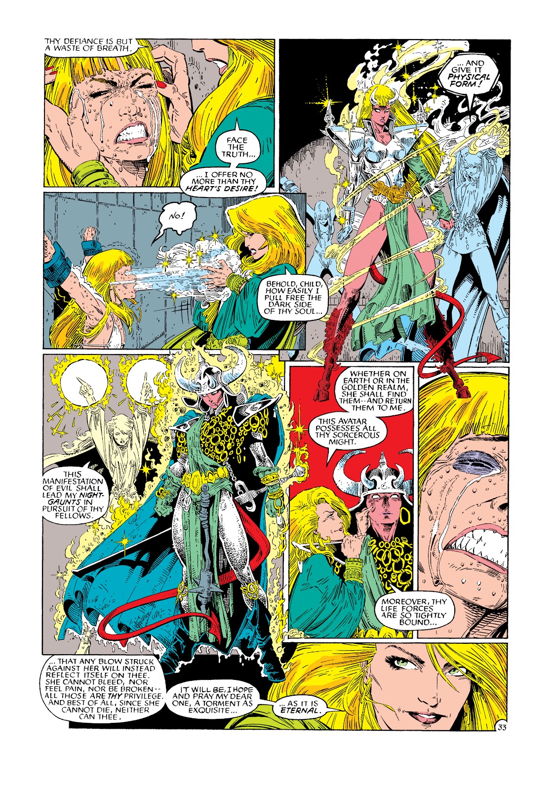 Marvel Masterworks: The Uncanny X-Men issue TPB 12 (Part 2) - Page 80