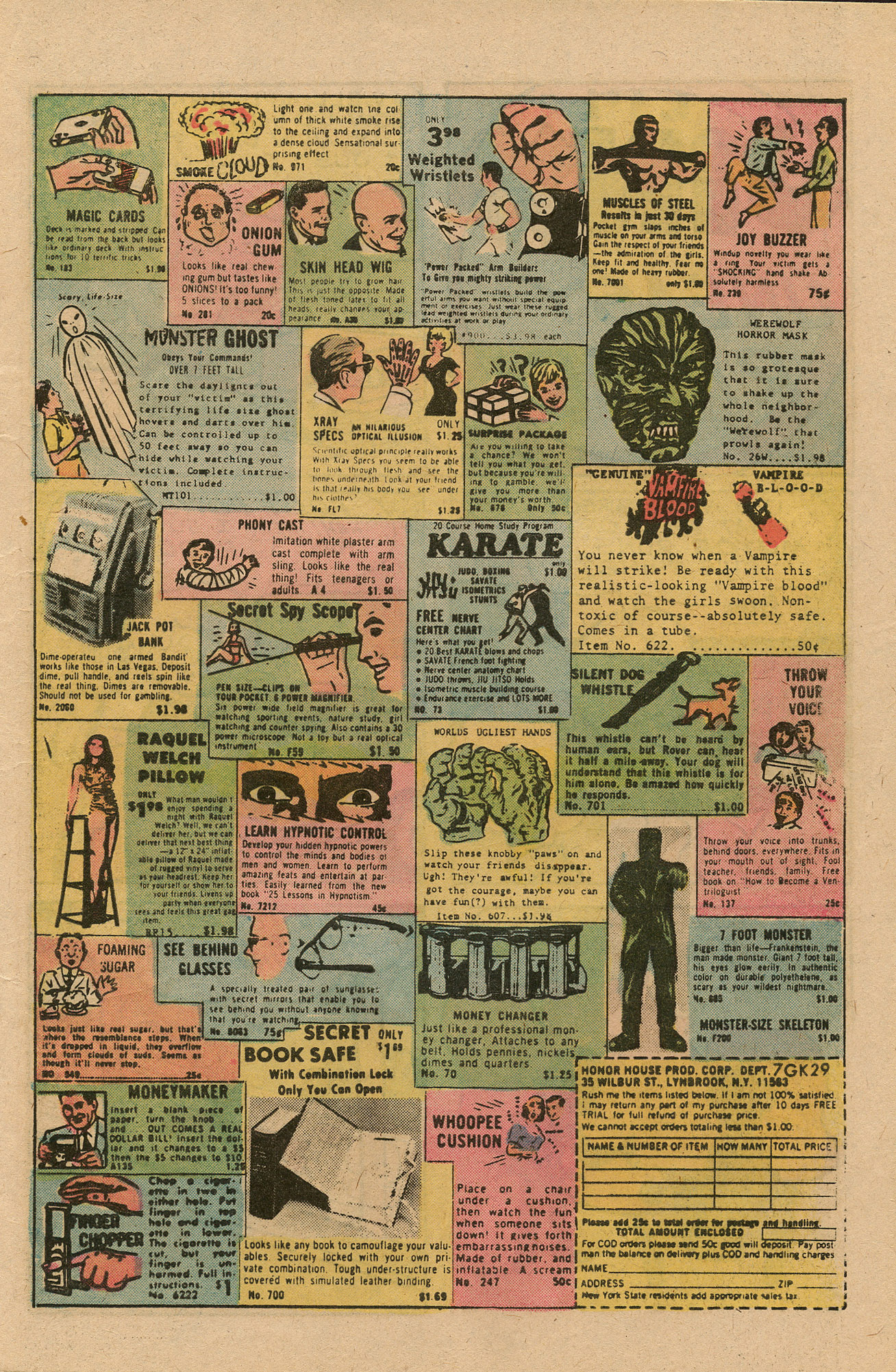 Read online Archie's Pals 'N' Gals (1952) comic -  Issue #88 - 9