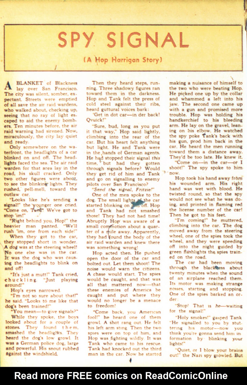Green Lantern (1941) issue 4 - Page 50