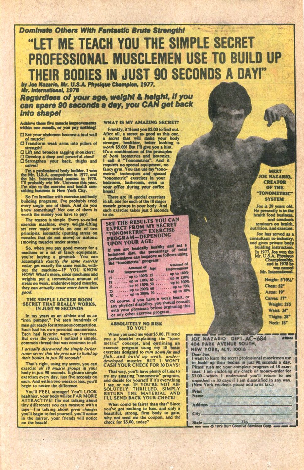 Read online Life With Archie (1958) comic -  Issue #243 - 25