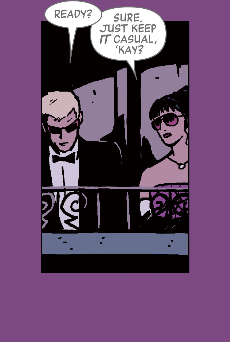 Read online Hawkeye: My Life as a Weapon Infinity Comic comic -  Issue # TPB 2 (Part 1) - 92