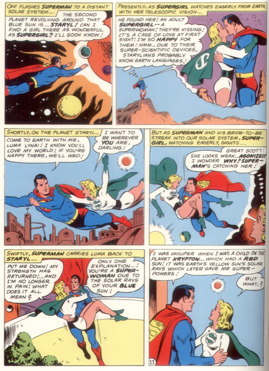 Adventure Comics (1938) issue 496 - Page 64