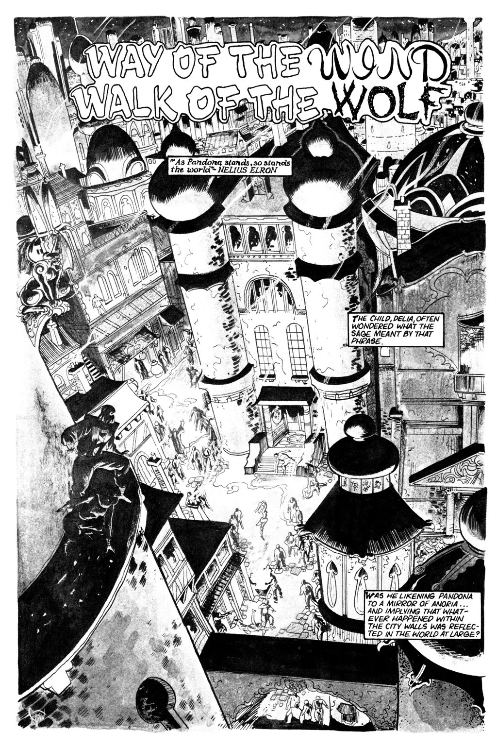 Read online Ninja Elite comic -  Issue #3 - 3