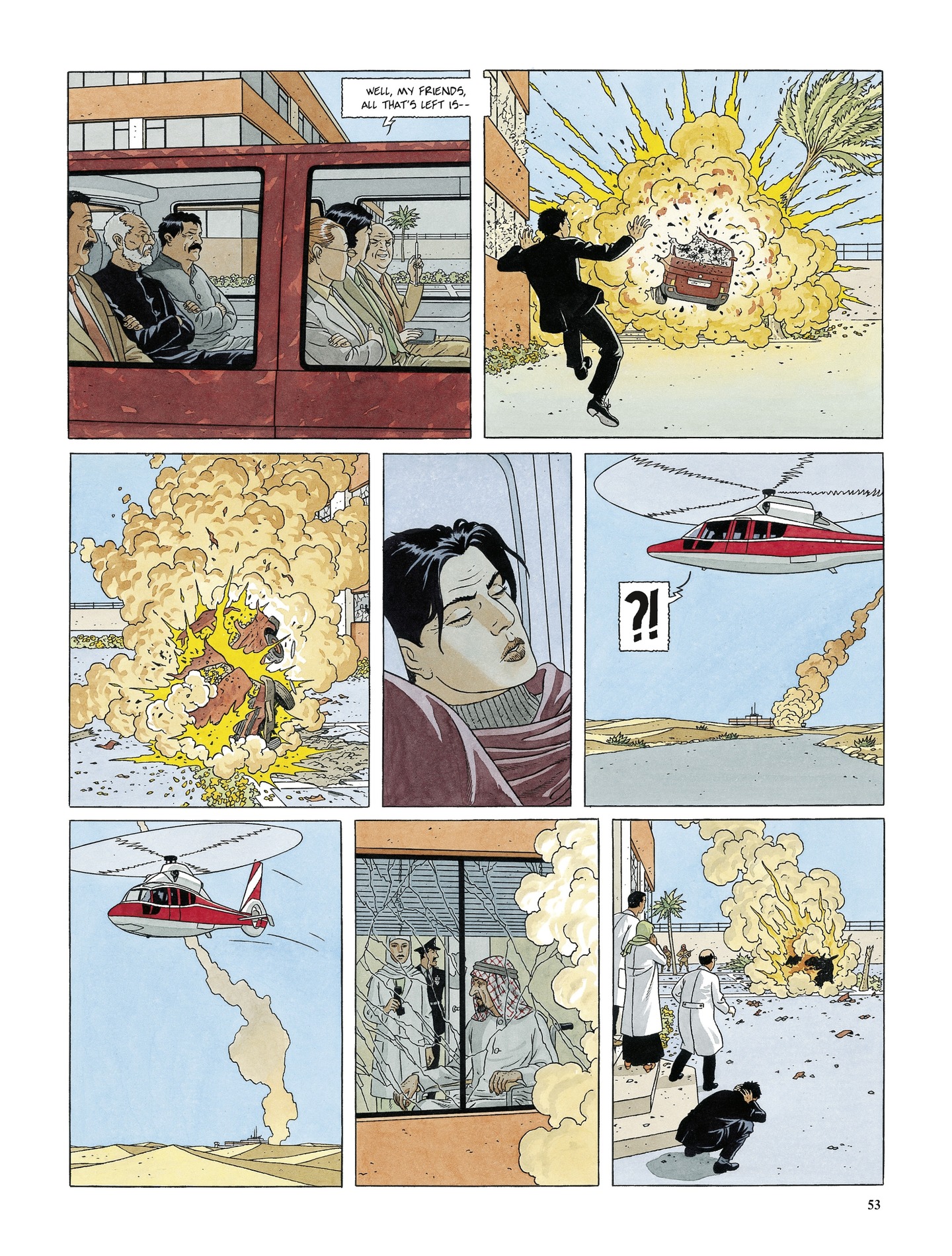 Read online Lena comic -  Issue #1 - 53