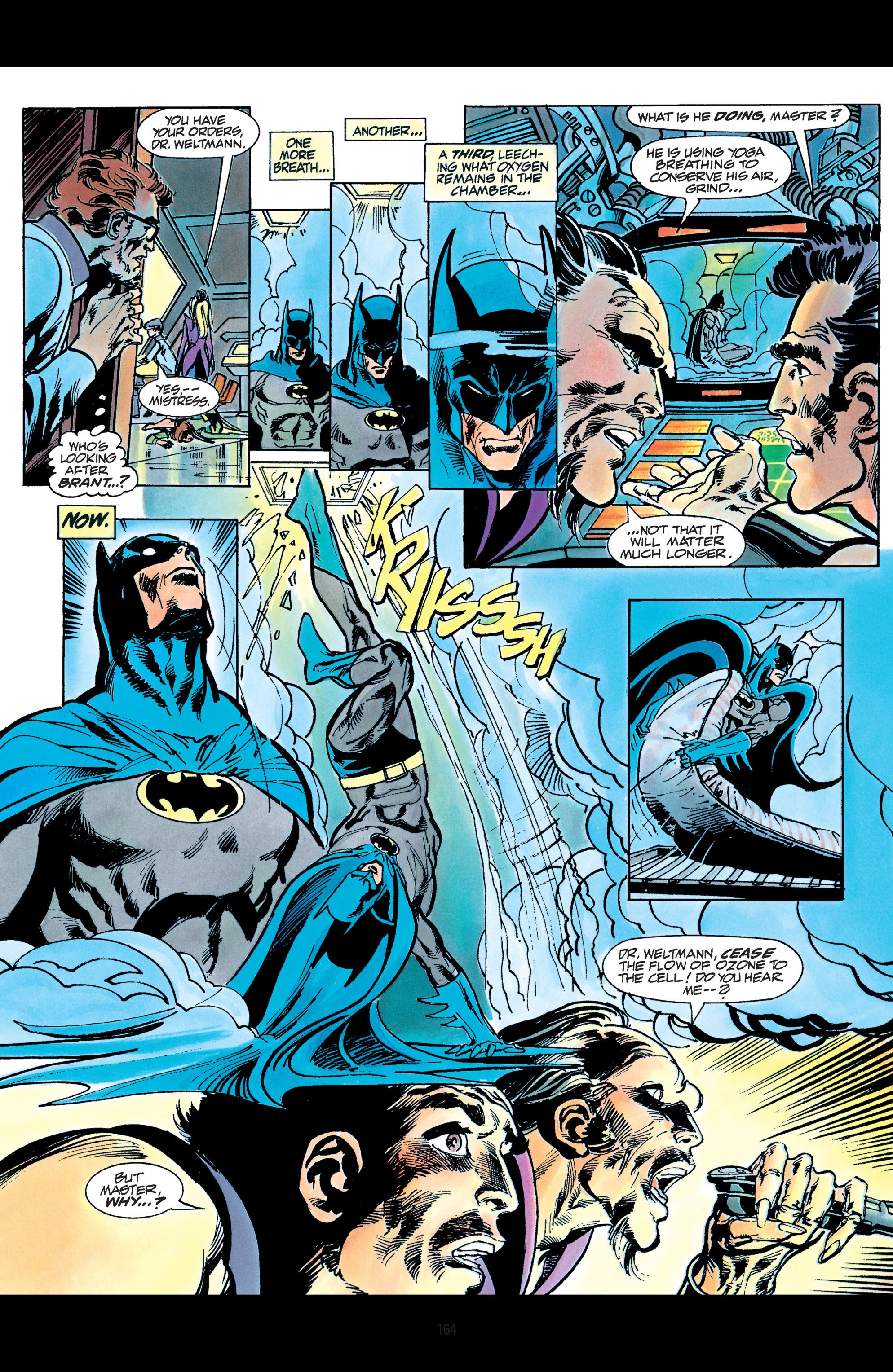 Read online Batman: Birth of the Demon (2012) comic -  Issue # TPB (Part 2) - 64