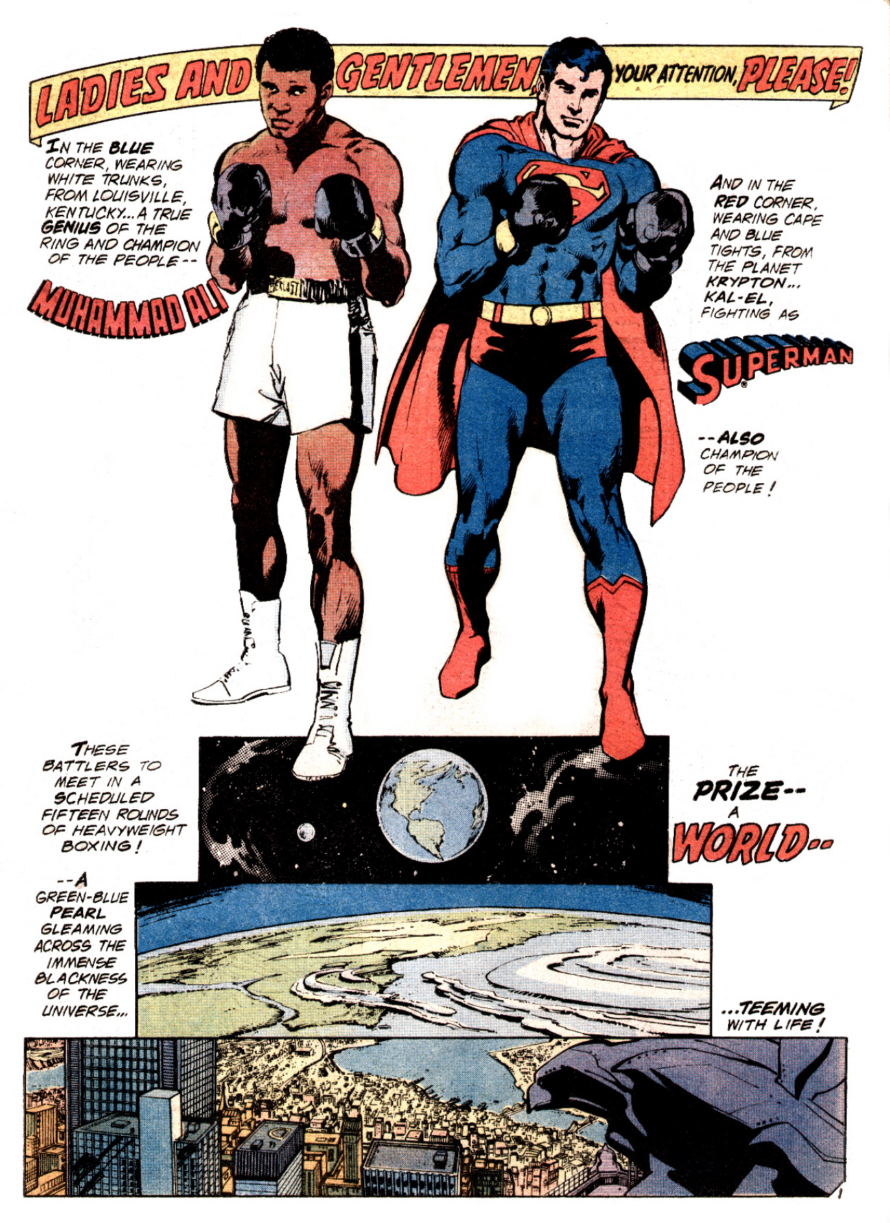 Read online All-New Collectors' Edition comic -  Issue #56 - 4